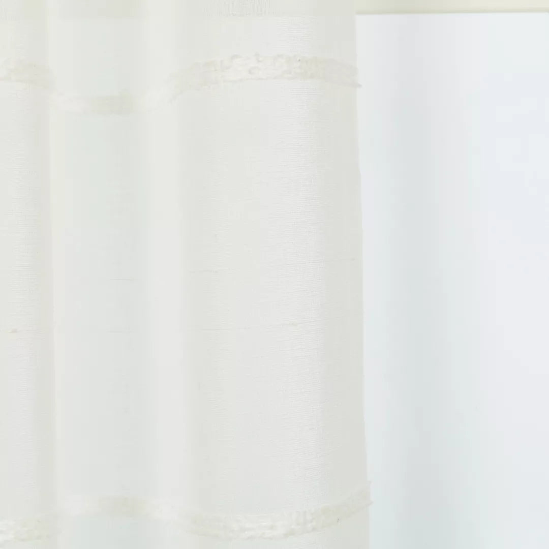 TENDA A STRISCE ORIZZONTALI ALAMEDA OLLAO