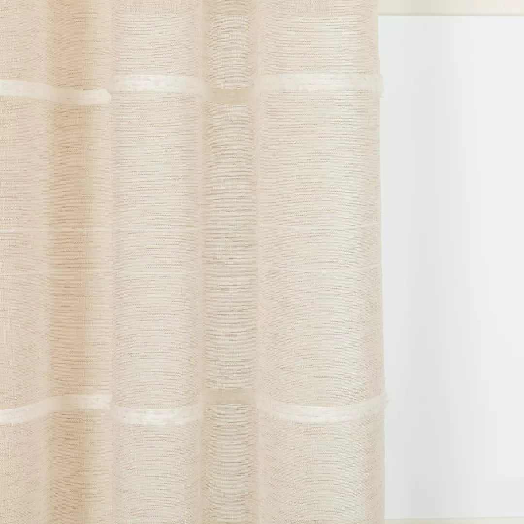 TENDA A STRISCE ORIZZONTALI ALAMEDA OLLAO