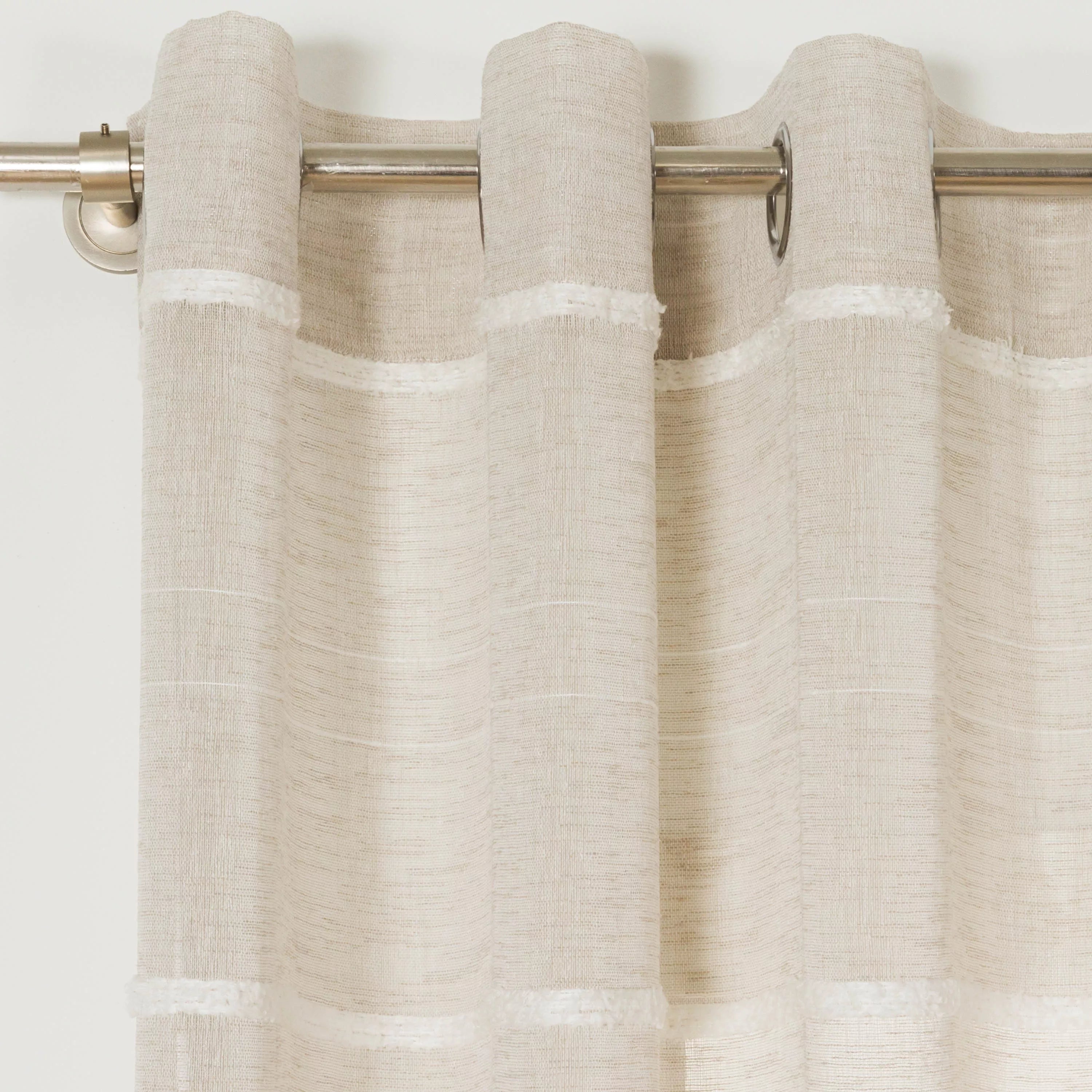 TENDA A STRISCE ORIZZONTALI ALAMEDA OLLAO