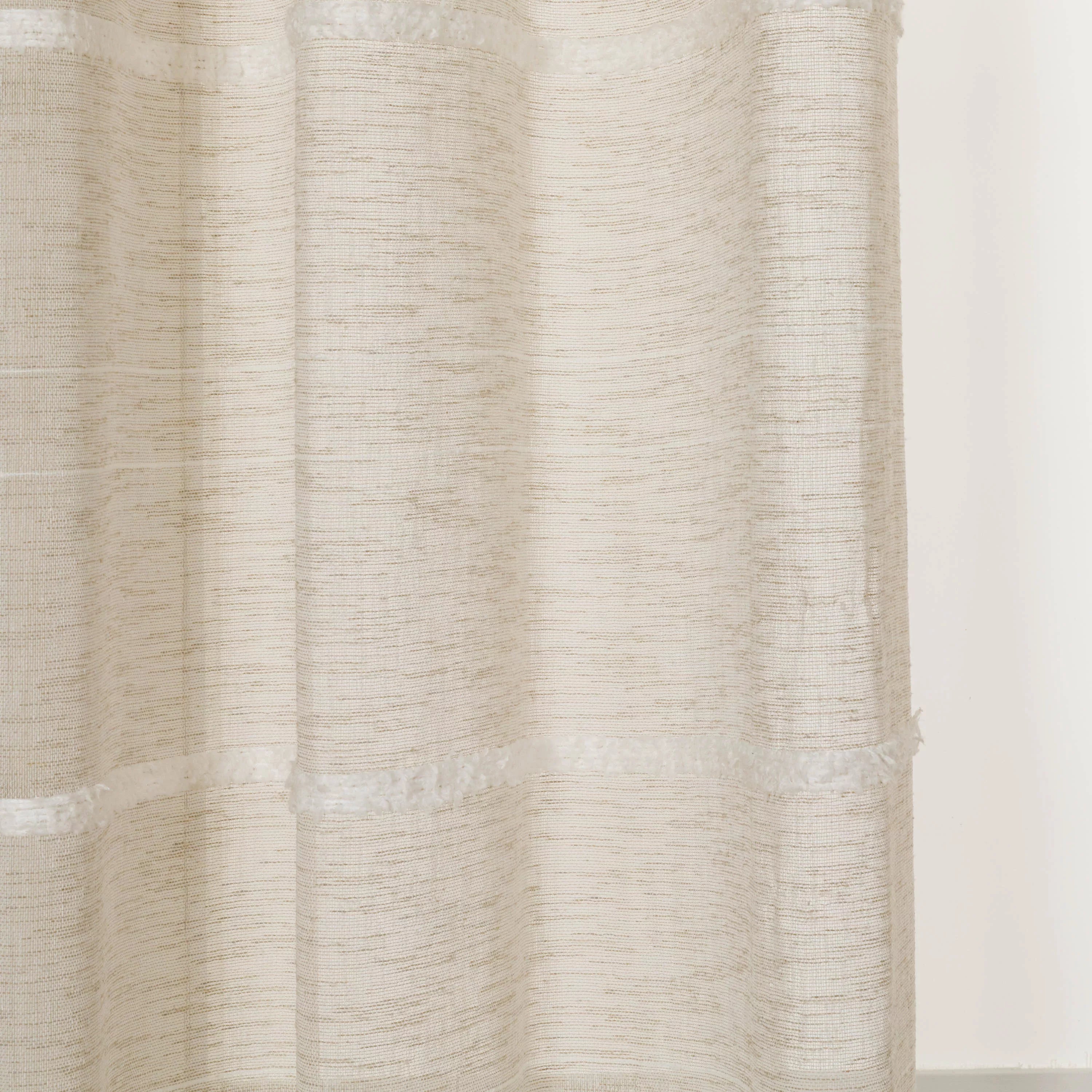 TENDA A STRISCE ORIZZONTALI ALAMEDA OLLAO