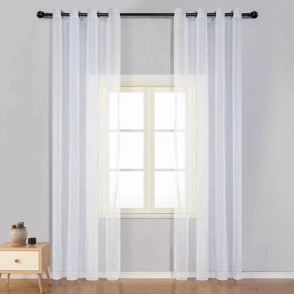 TENDA OLLAO CON PICCOLE STELLE