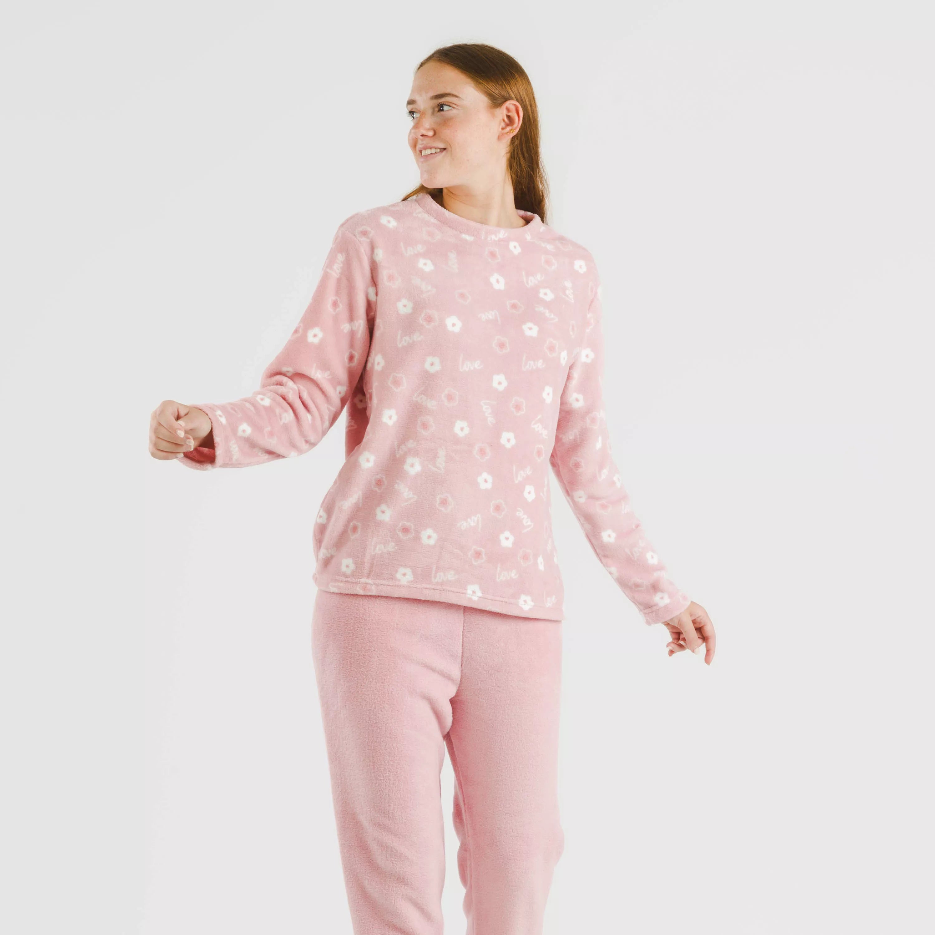 PIGIAMA CORALLO DA DONNA VICKIE