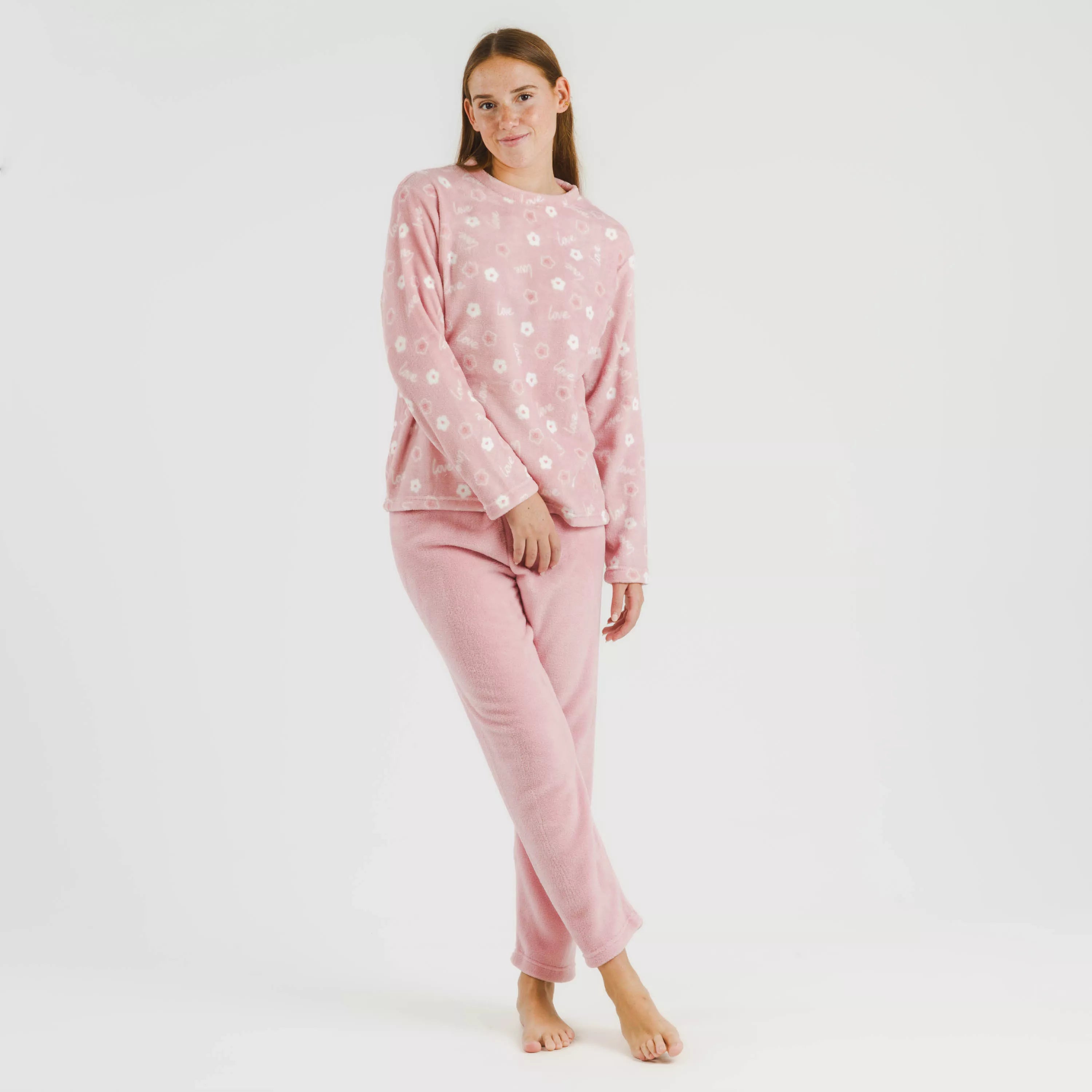 PIGIAMA CORALLO DA DONNA VICKIE