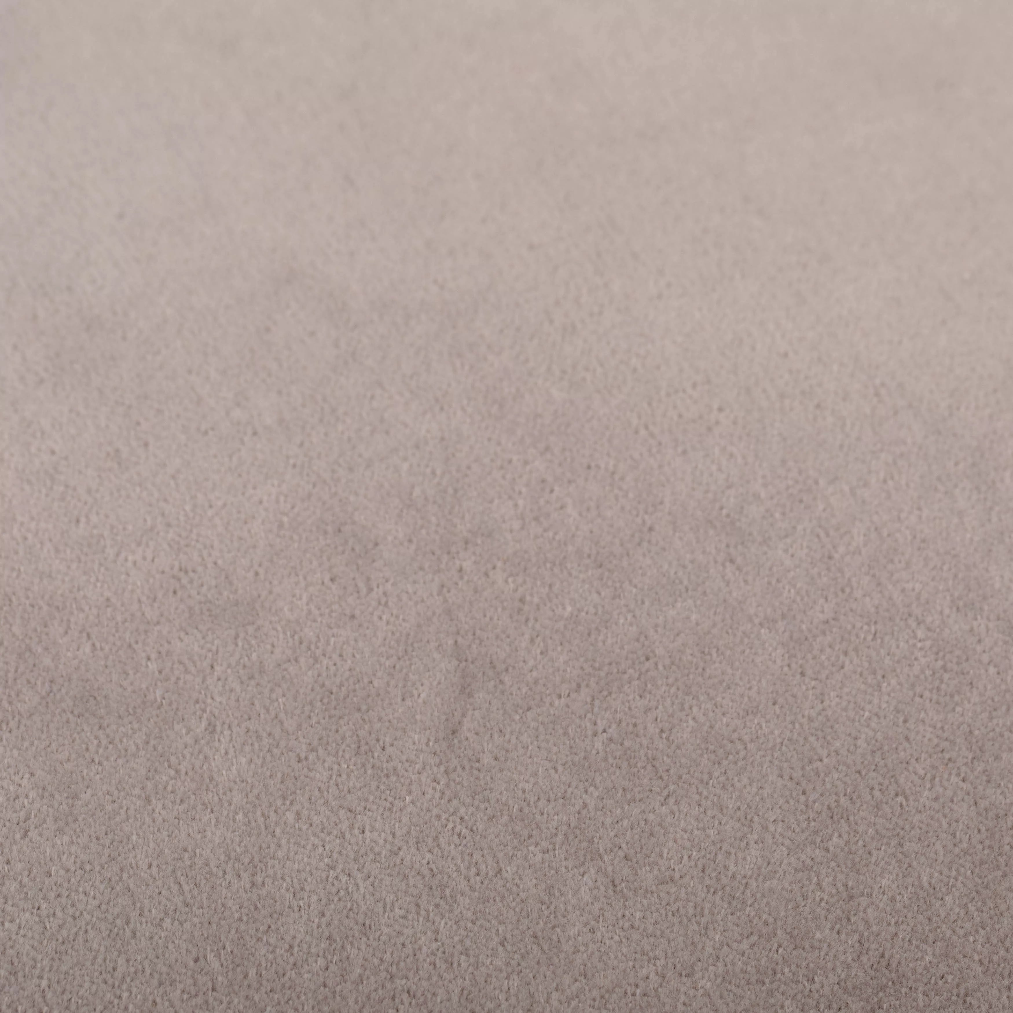 CUSCINO RENE IN VELLUTO DI COTONE