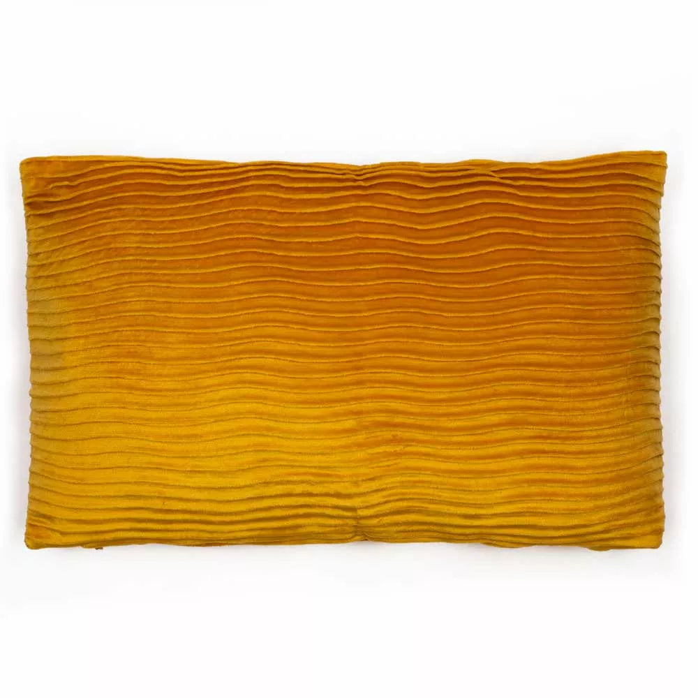 CUSCINO IN VELLUTO NEW WAVES