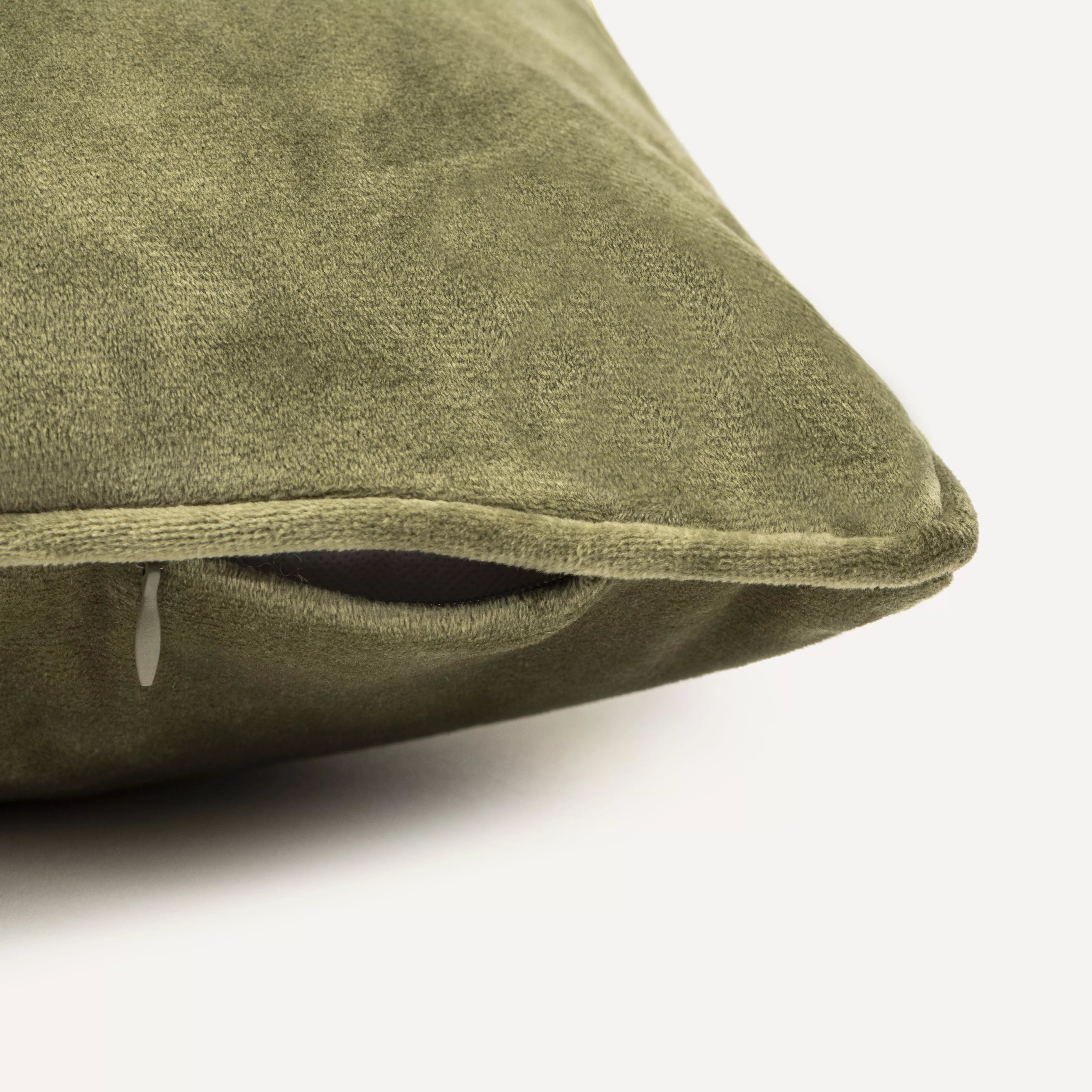 NUOVO CUSCINO IN VELLUTO