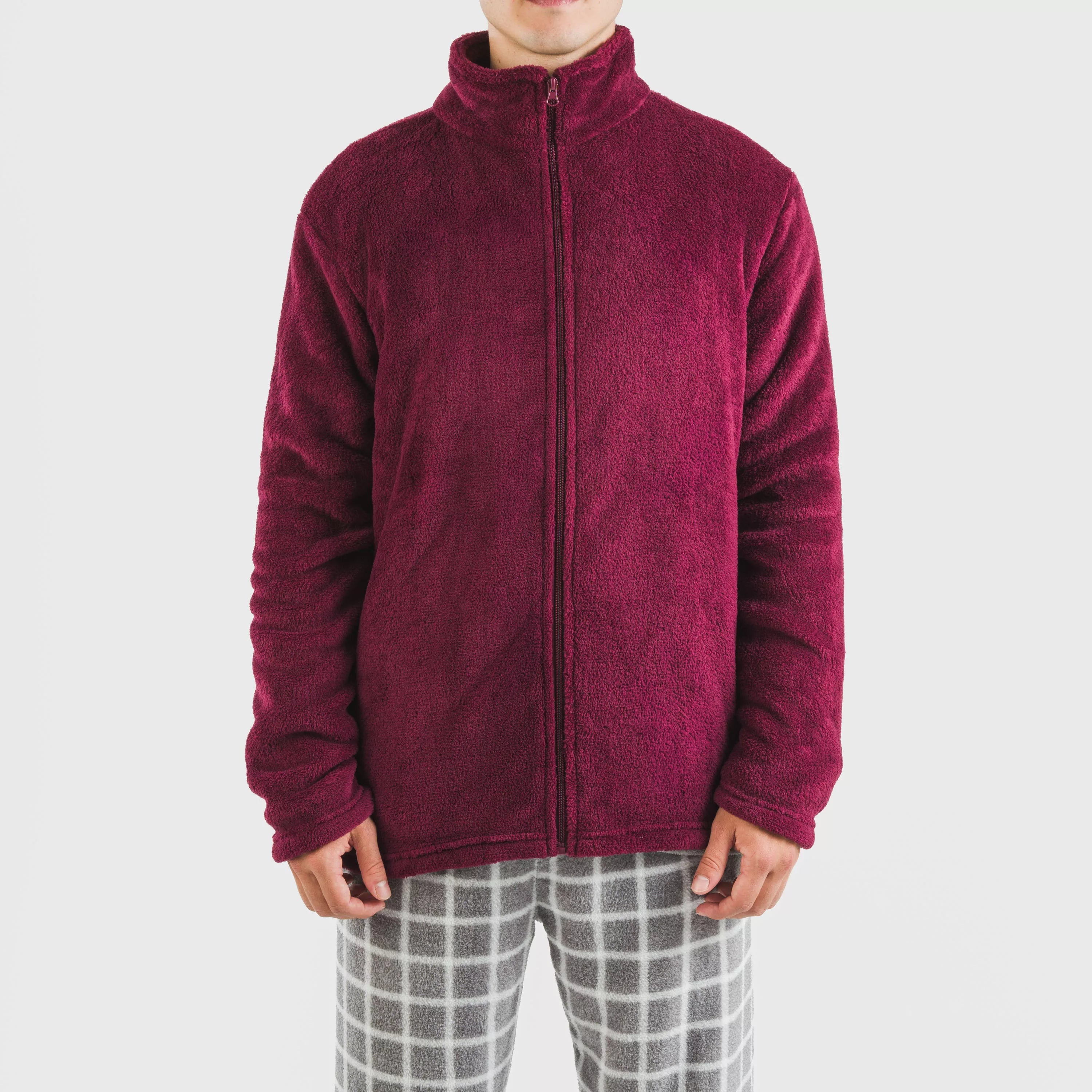 FELPA CORALLO DA UOMO A SOLI 30 ANNI