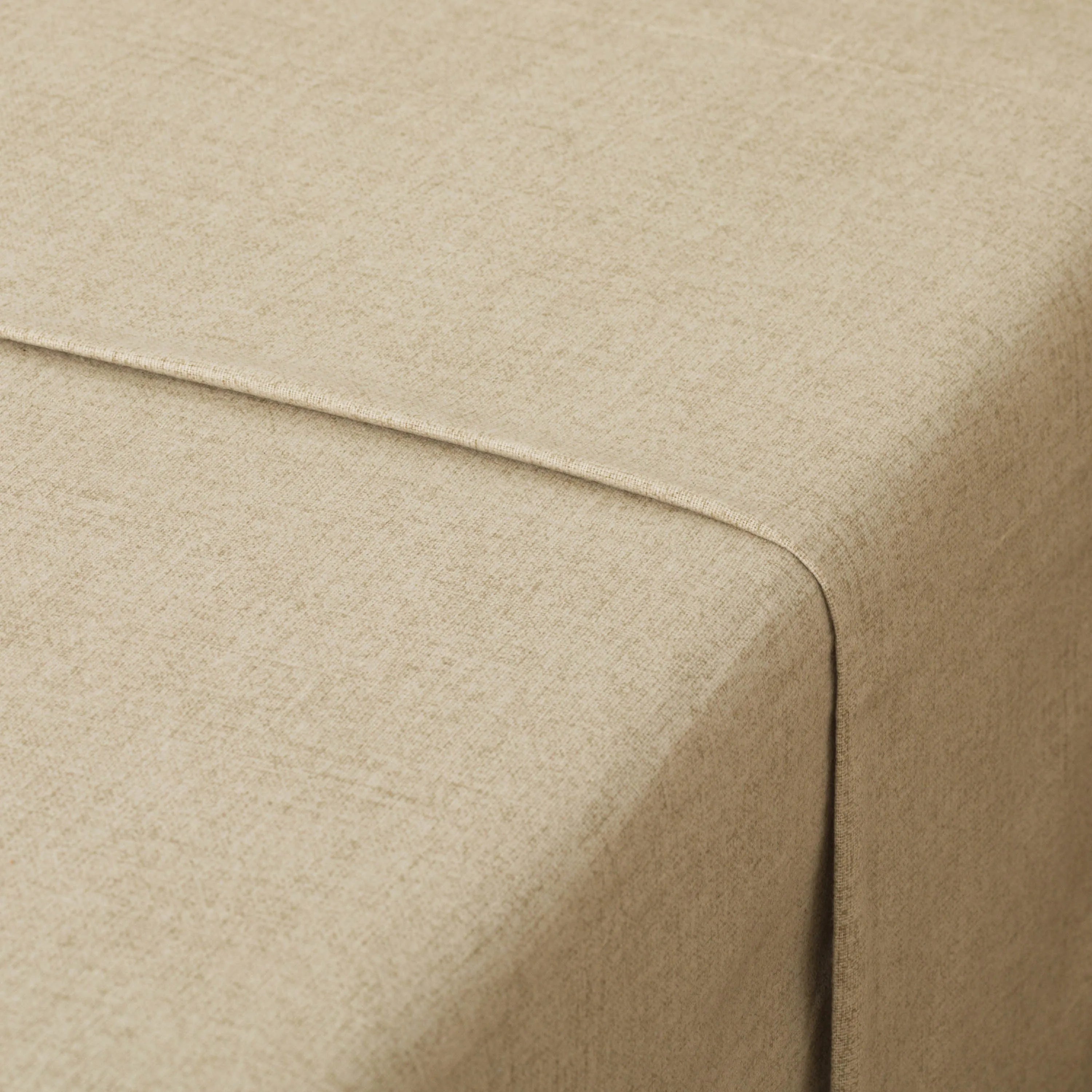 SET LENZUOLA IN FLANELLA SOLIDA