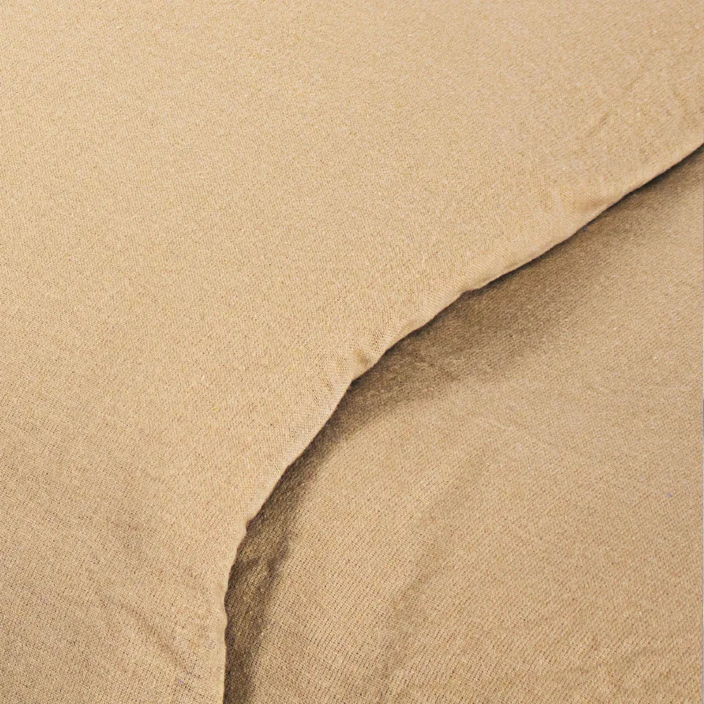 COPRIPIUMINO IN FLANELLA SOLIDA