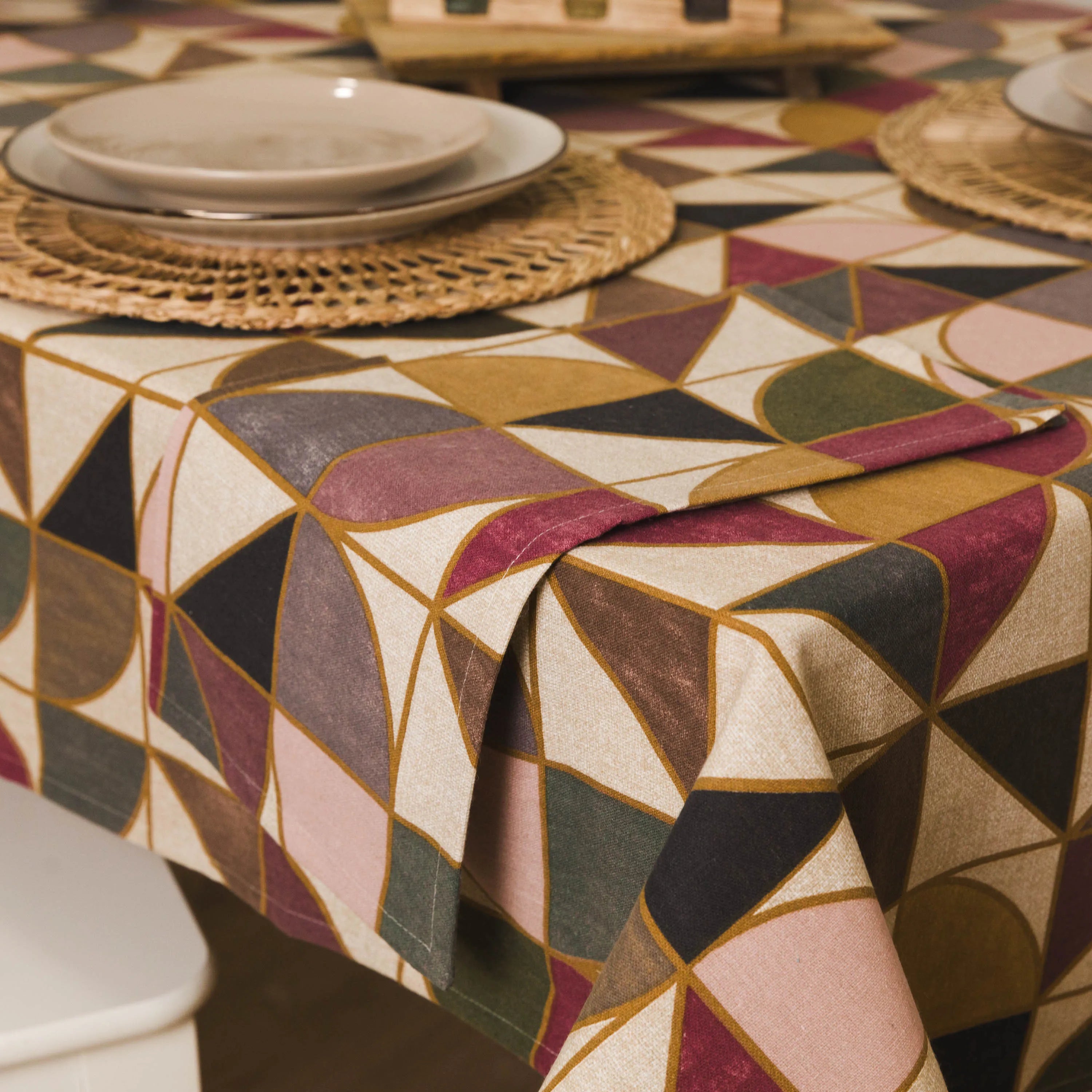 TOVAGLIA ANTIMACCHIA MONTERREY