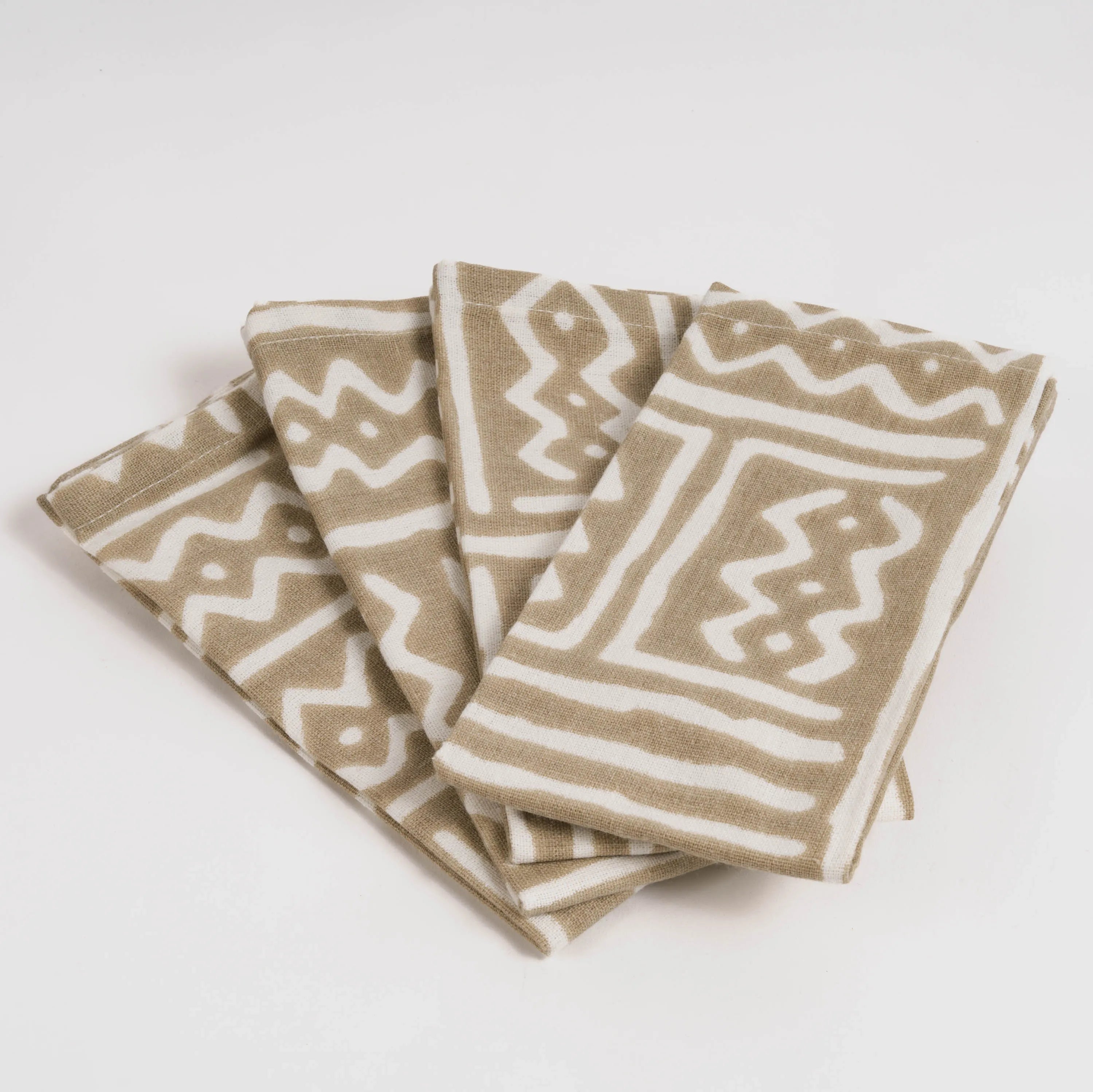 SET DI 4 TOVAGLIOLI VINUESA