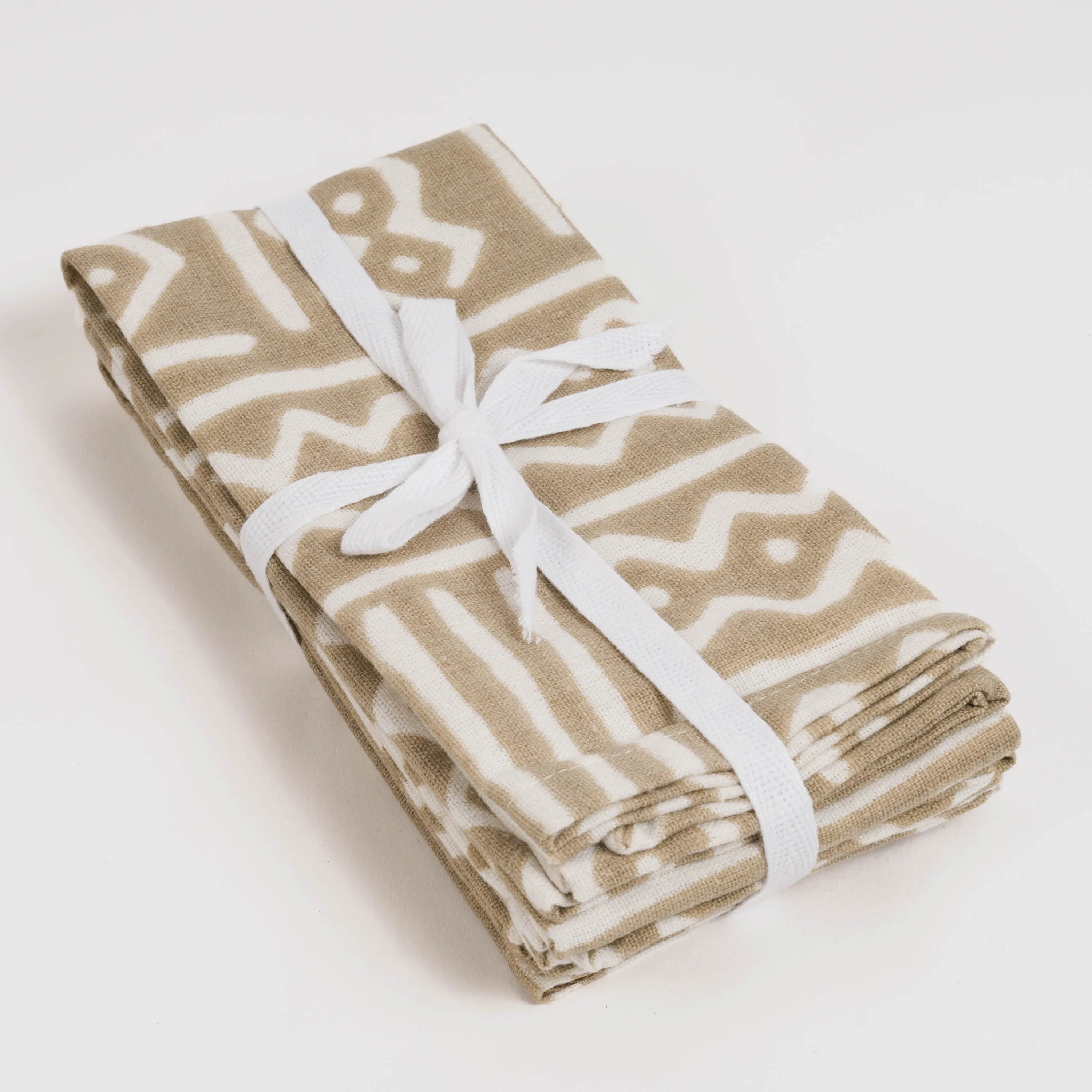 SET DI 4 TOVAGLIOLI VINUESA