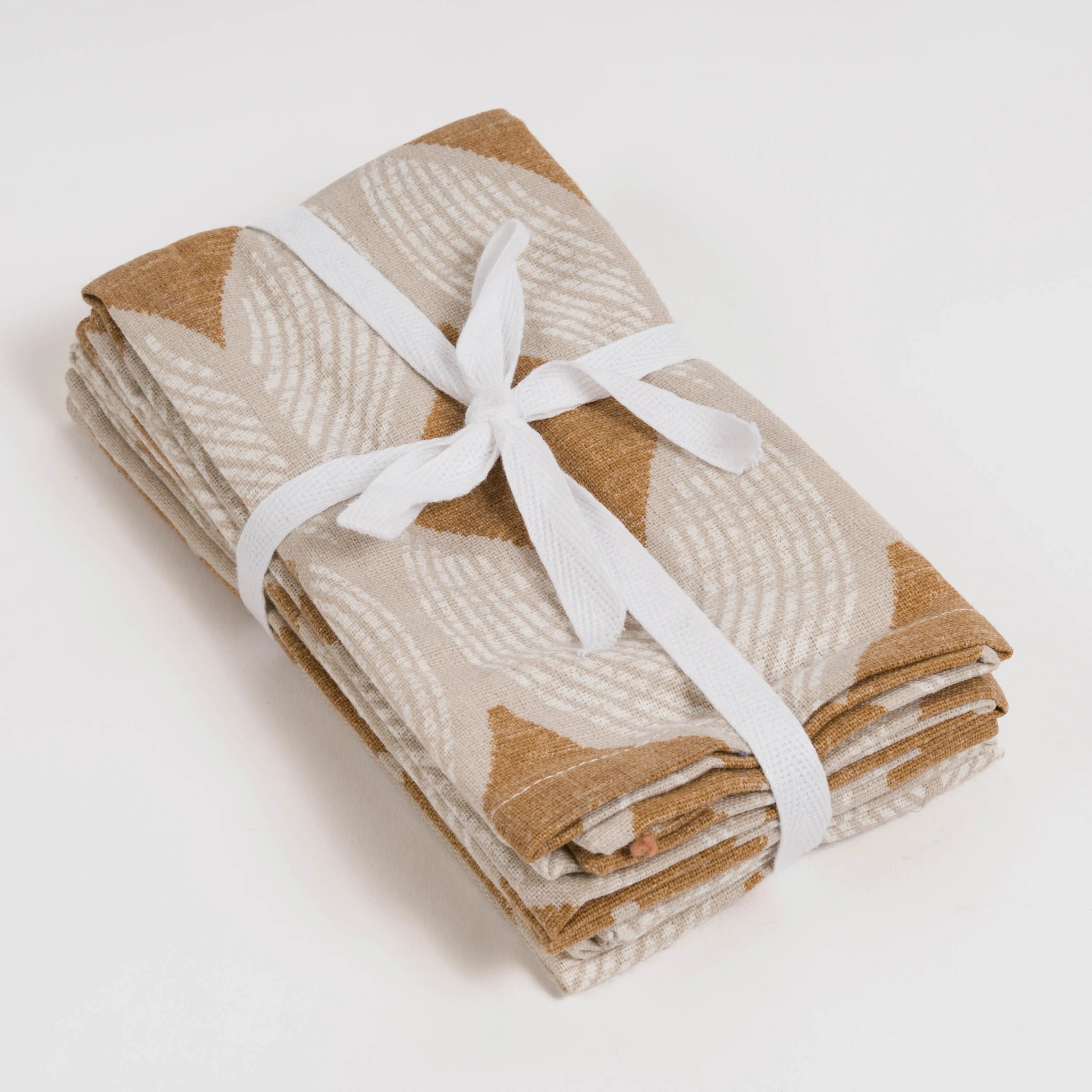 SET DI 4 TOVAGLIOLI CABOT