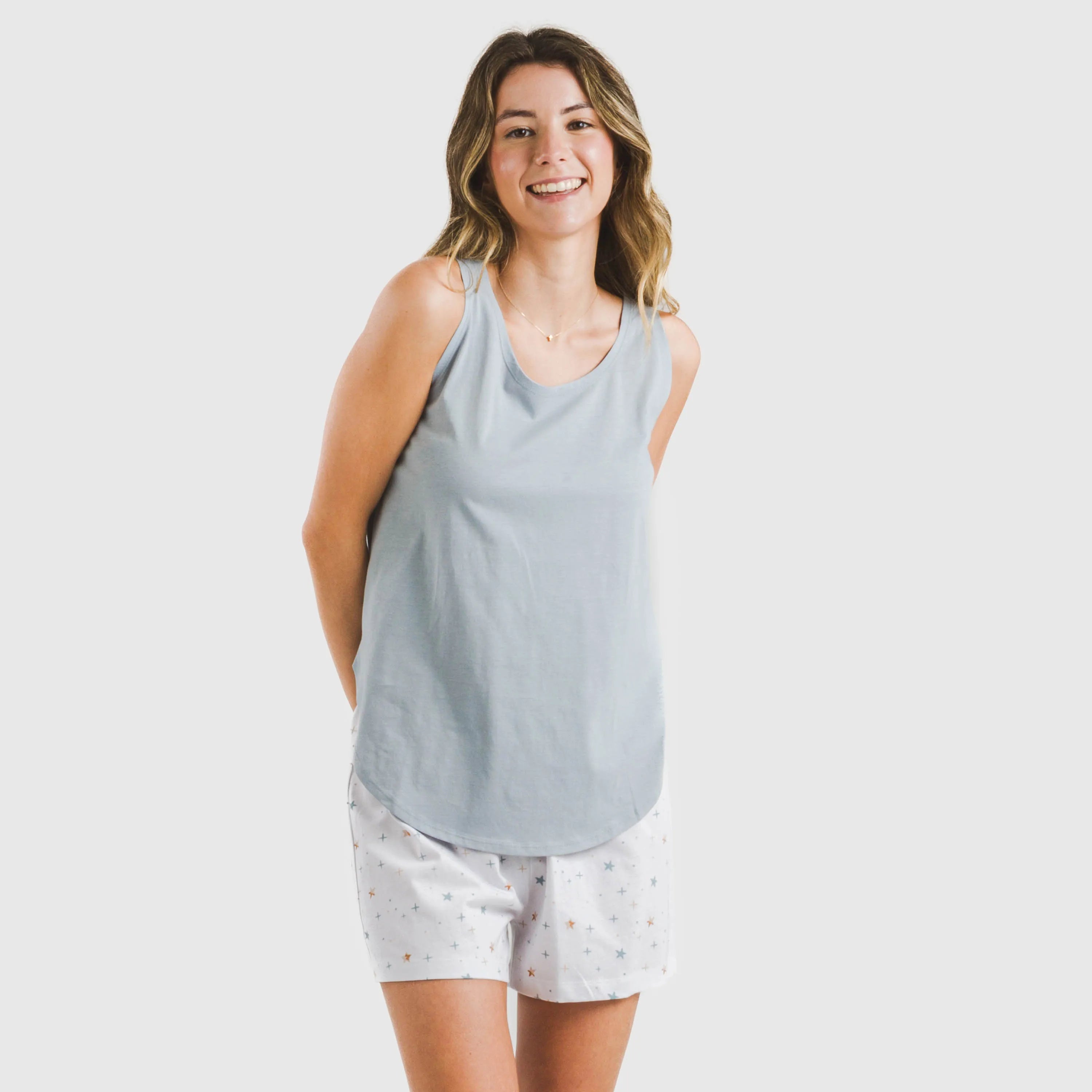 PIGIAMA CON CINTURINO ALG DA DONNA CONDY