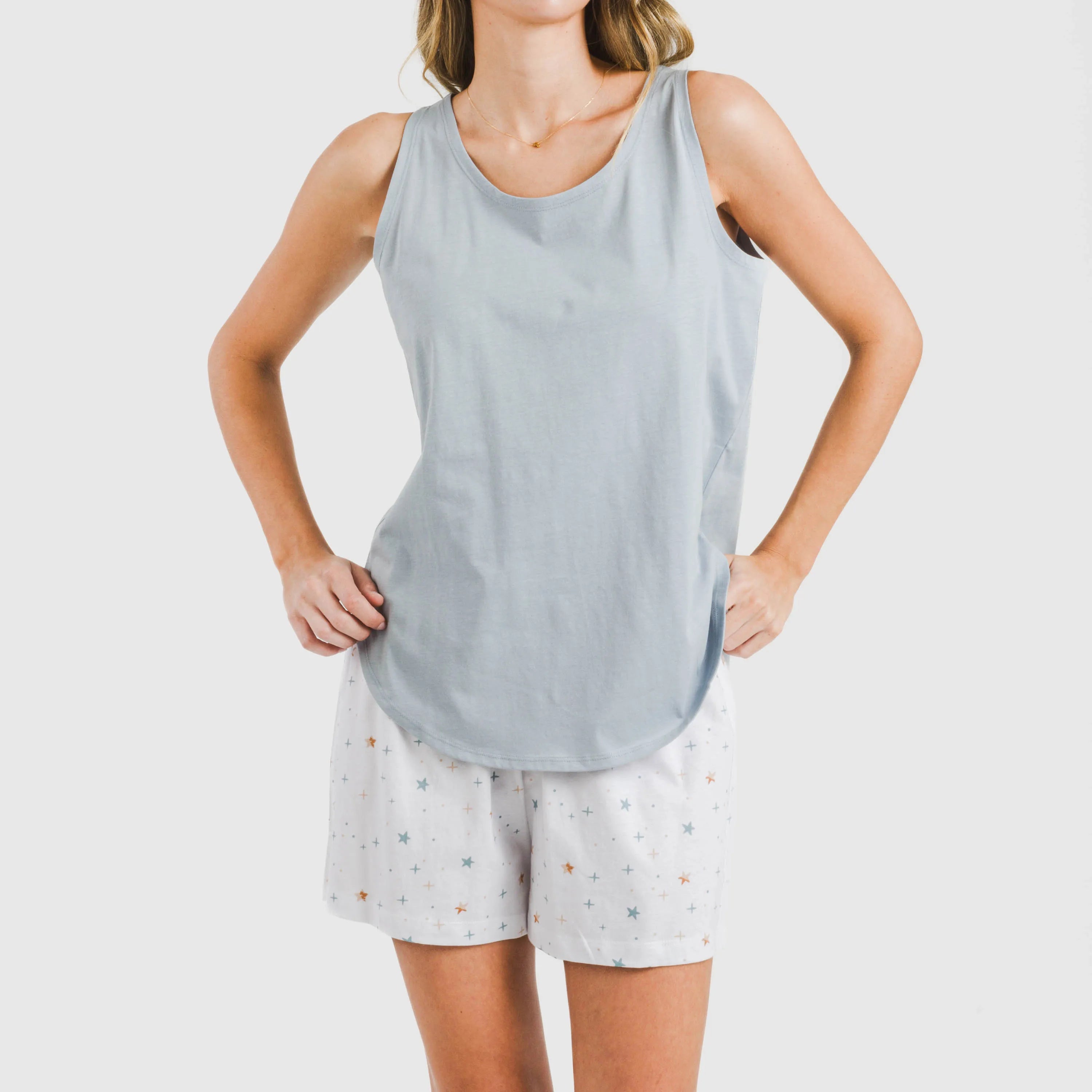 PIGIAMA CON CINTURINO ALG DA DONNA CONDY