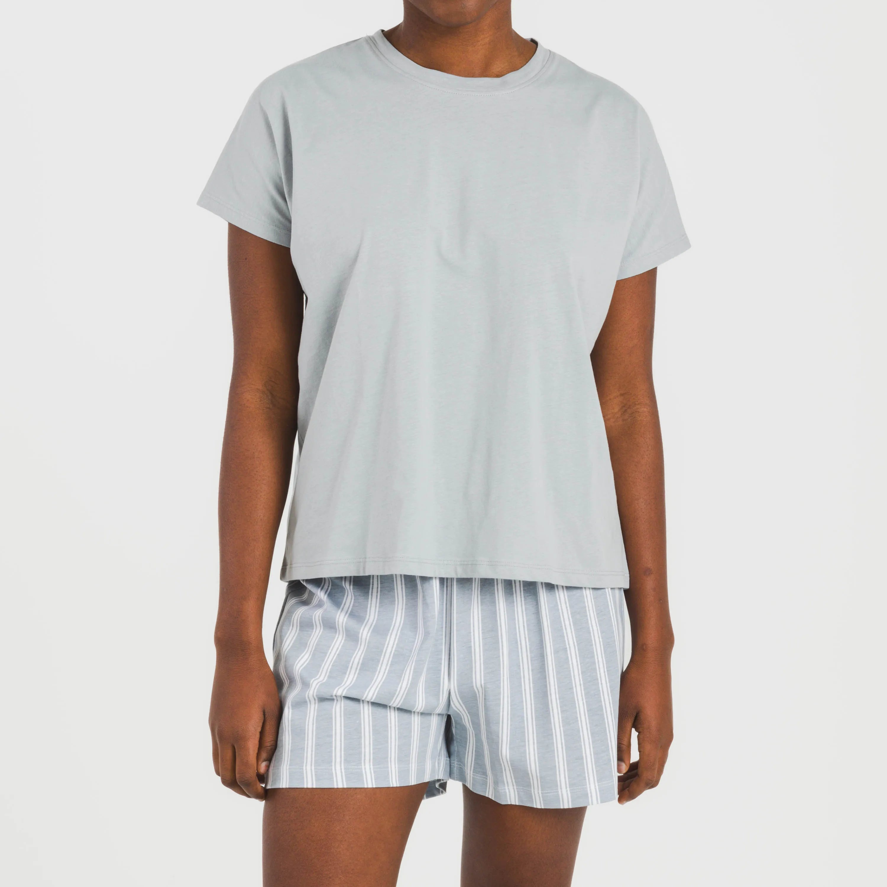 CRT M/FLUID ALG PIGIAMA DONNA R MARSELLA