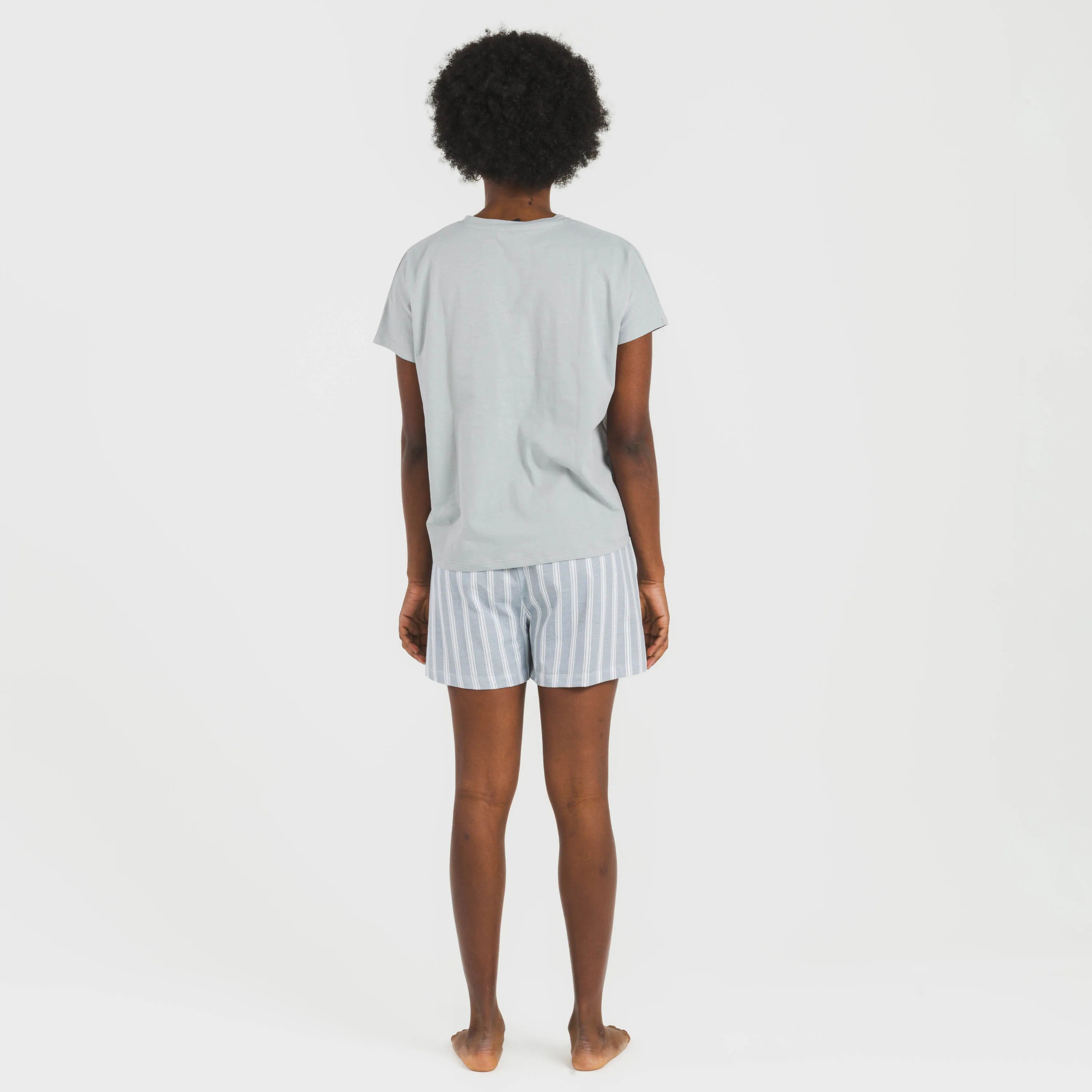 CRT M/FLUID ALG PIGIAMA DONNA R MARSELLA