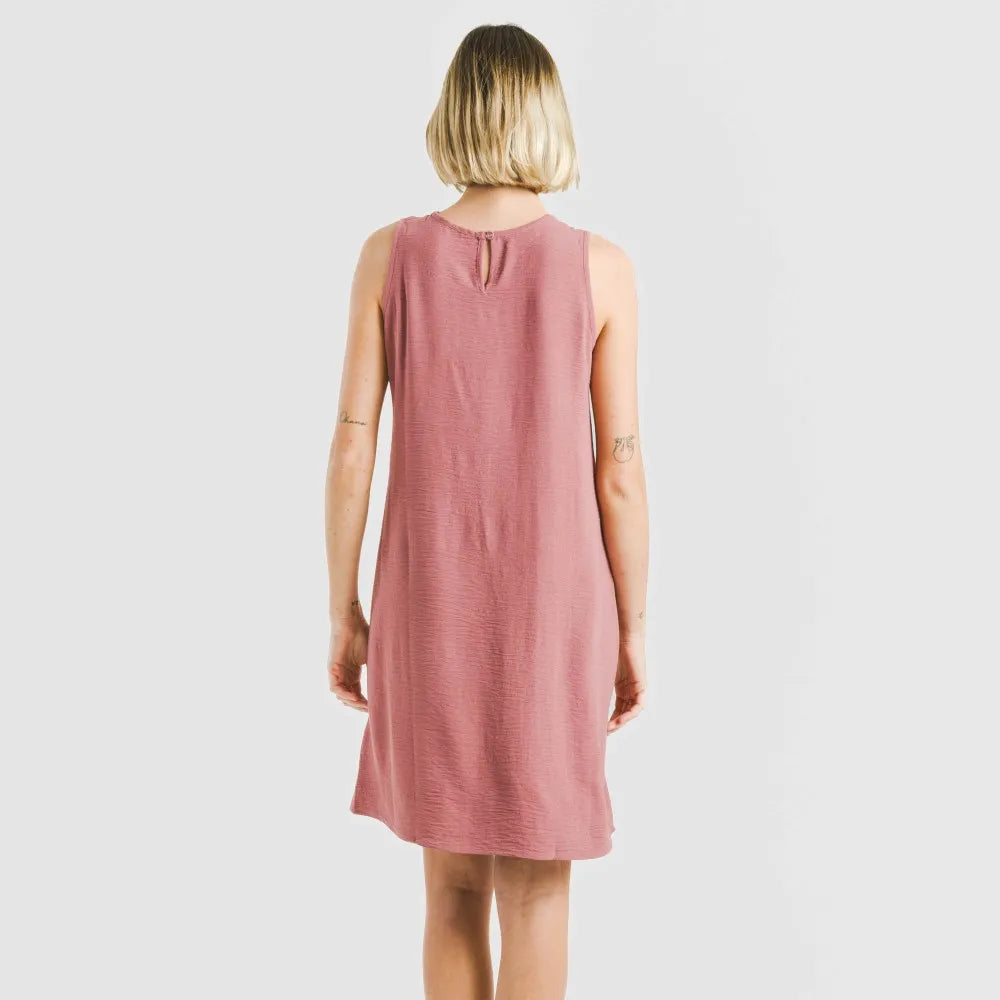 ABITO CORTO BAMBULA CON CINTURINO