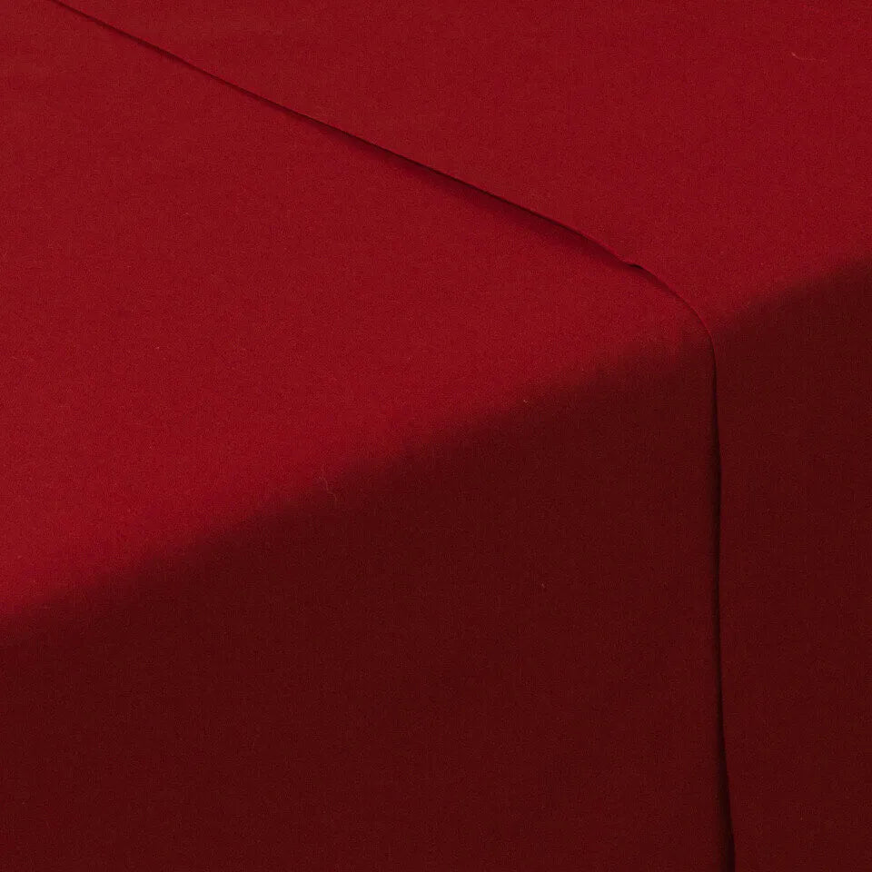 SET LENZUOLA PERCALE ALG TINTO