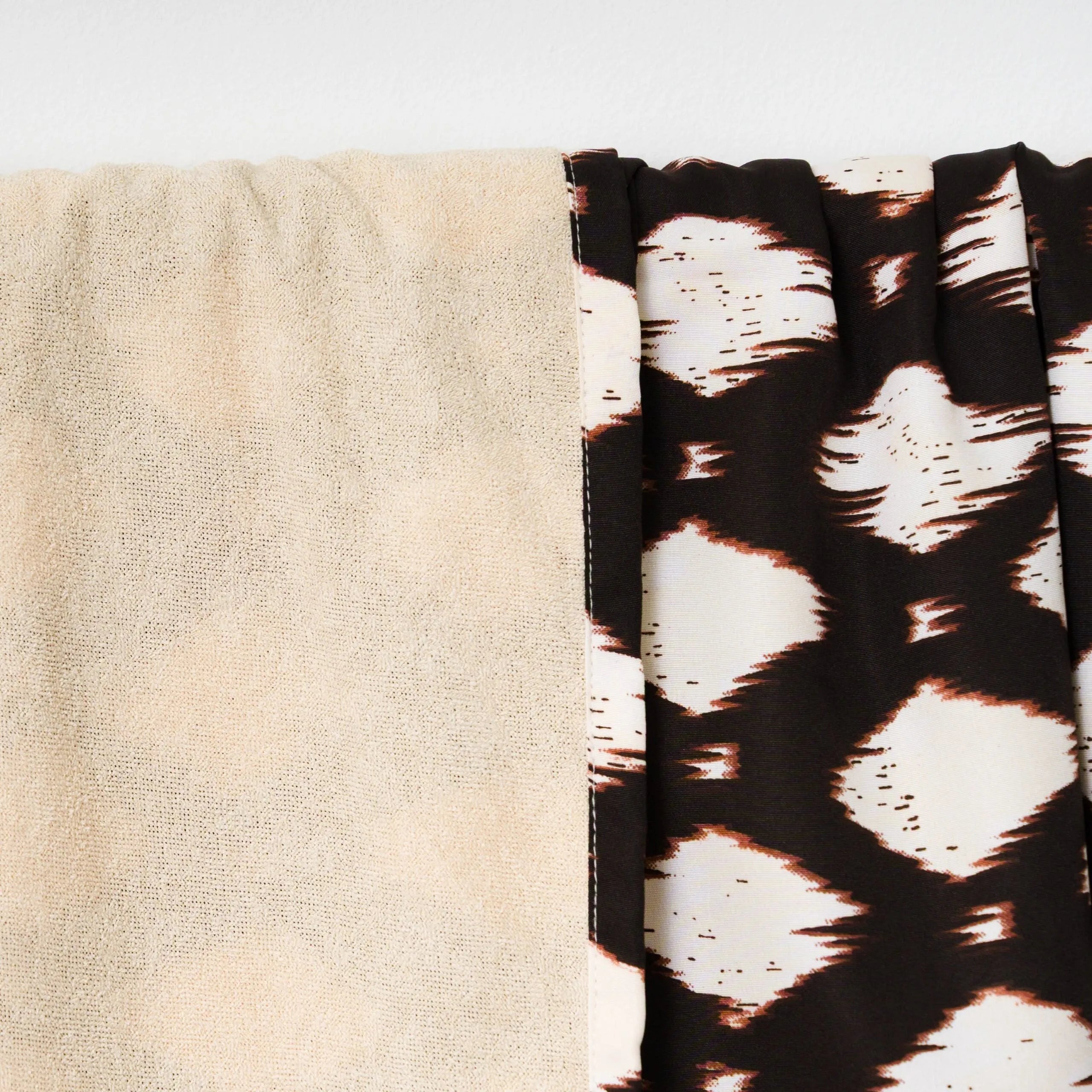 CONFEZIONE ASCIUGAMANO SARONG + BORSA ORLANDO