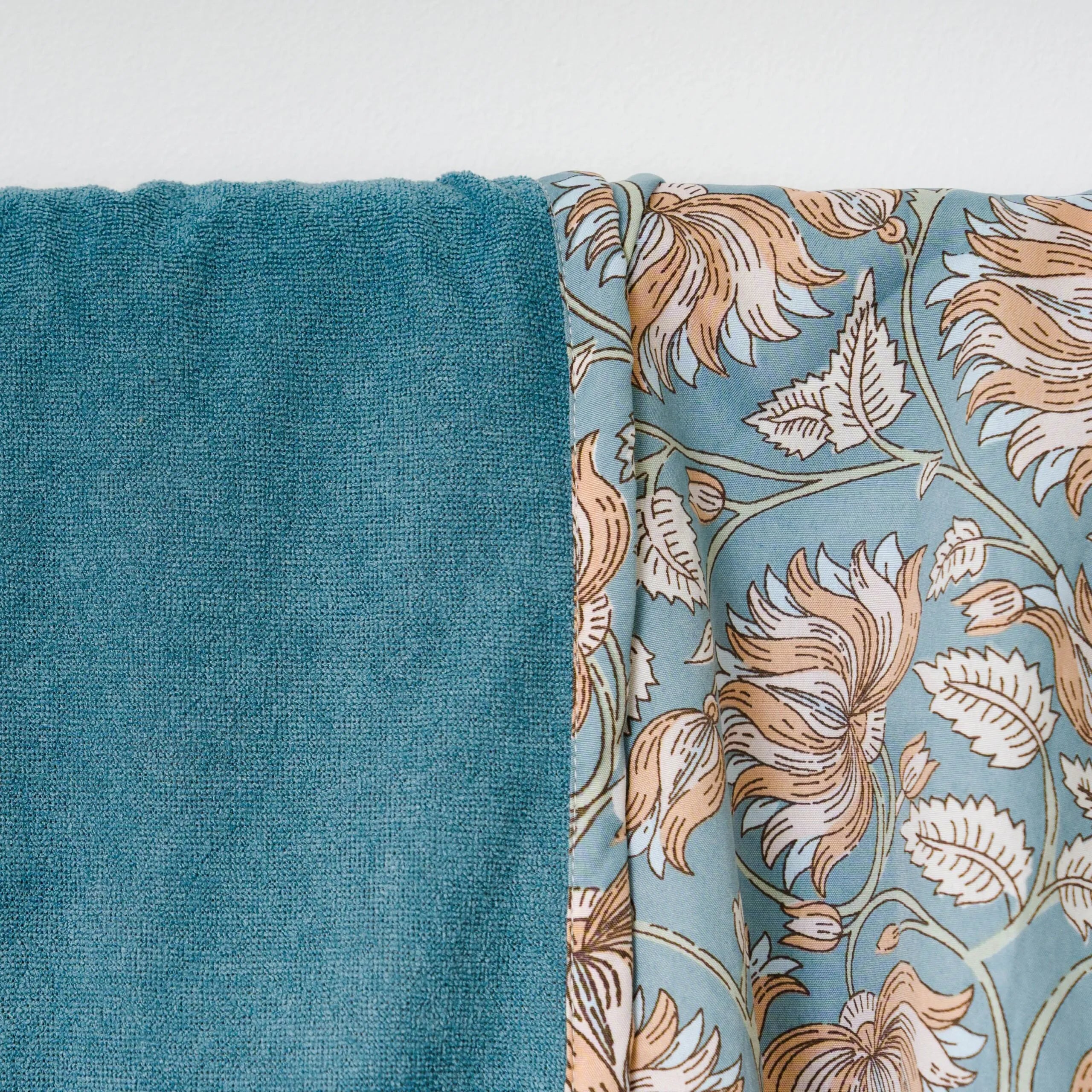 Confezione di asciugamano Sarong + borsa Venus