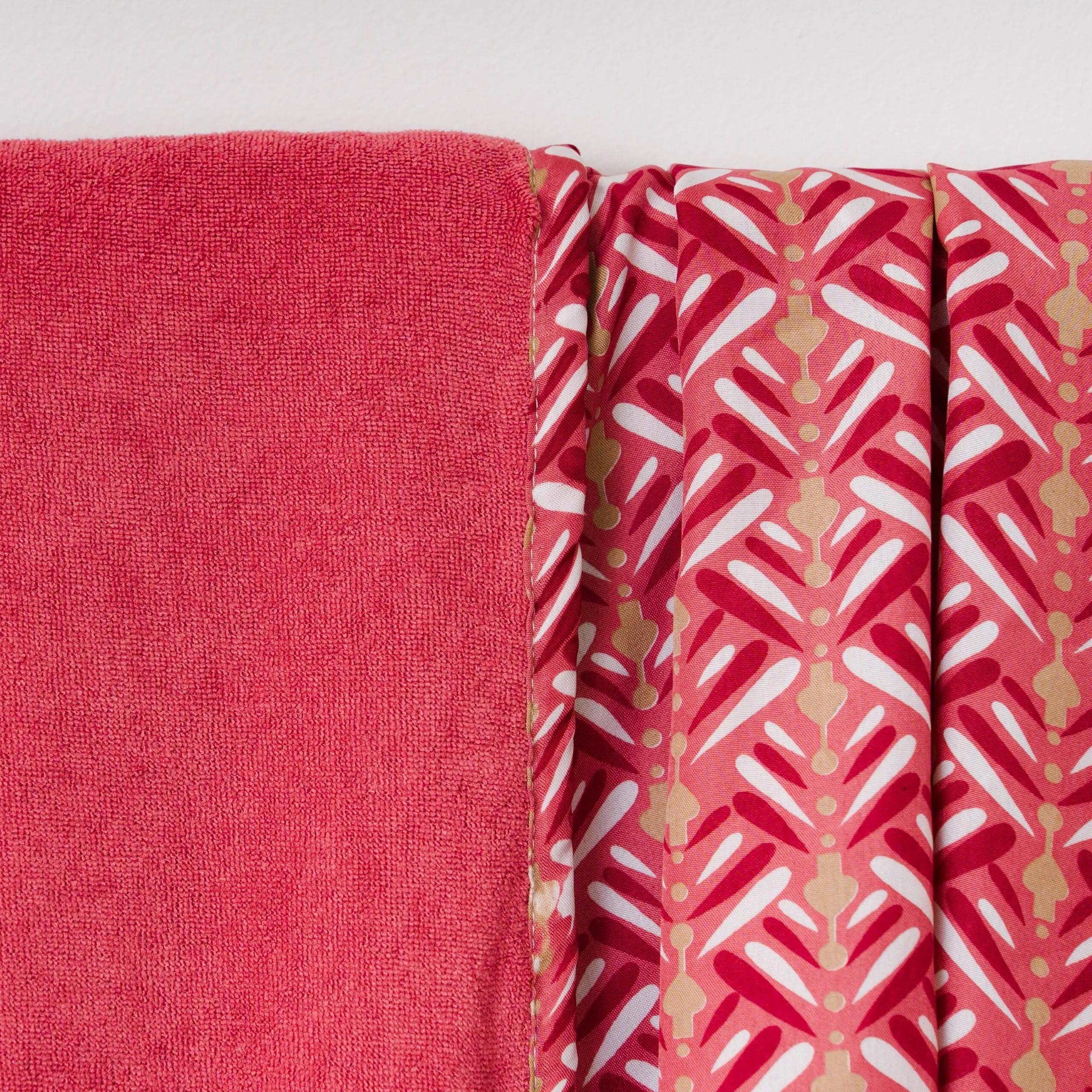 PACK ASCIUGAMANO PARARE + BORSA ELOINA