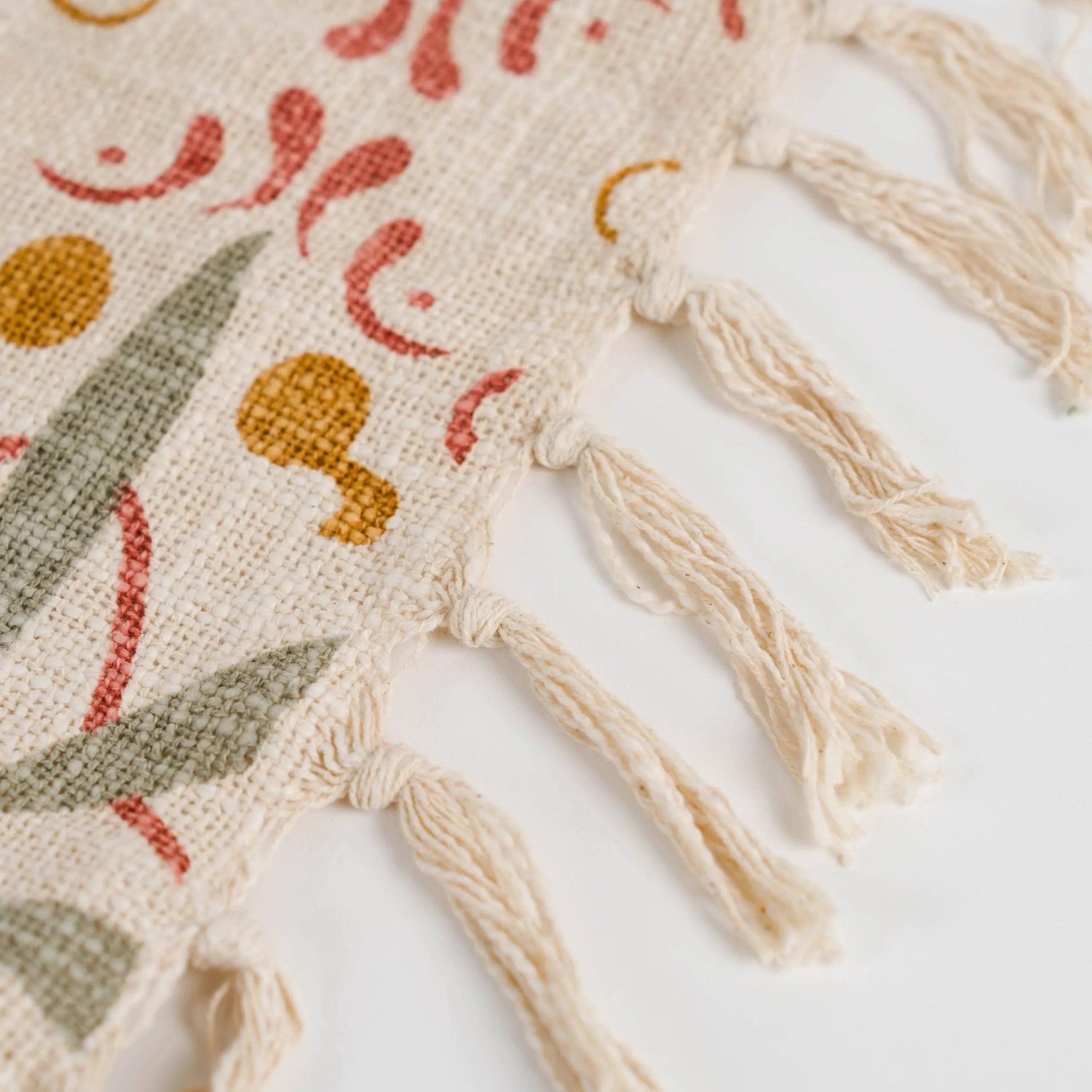 Plaid algodón Culiacan