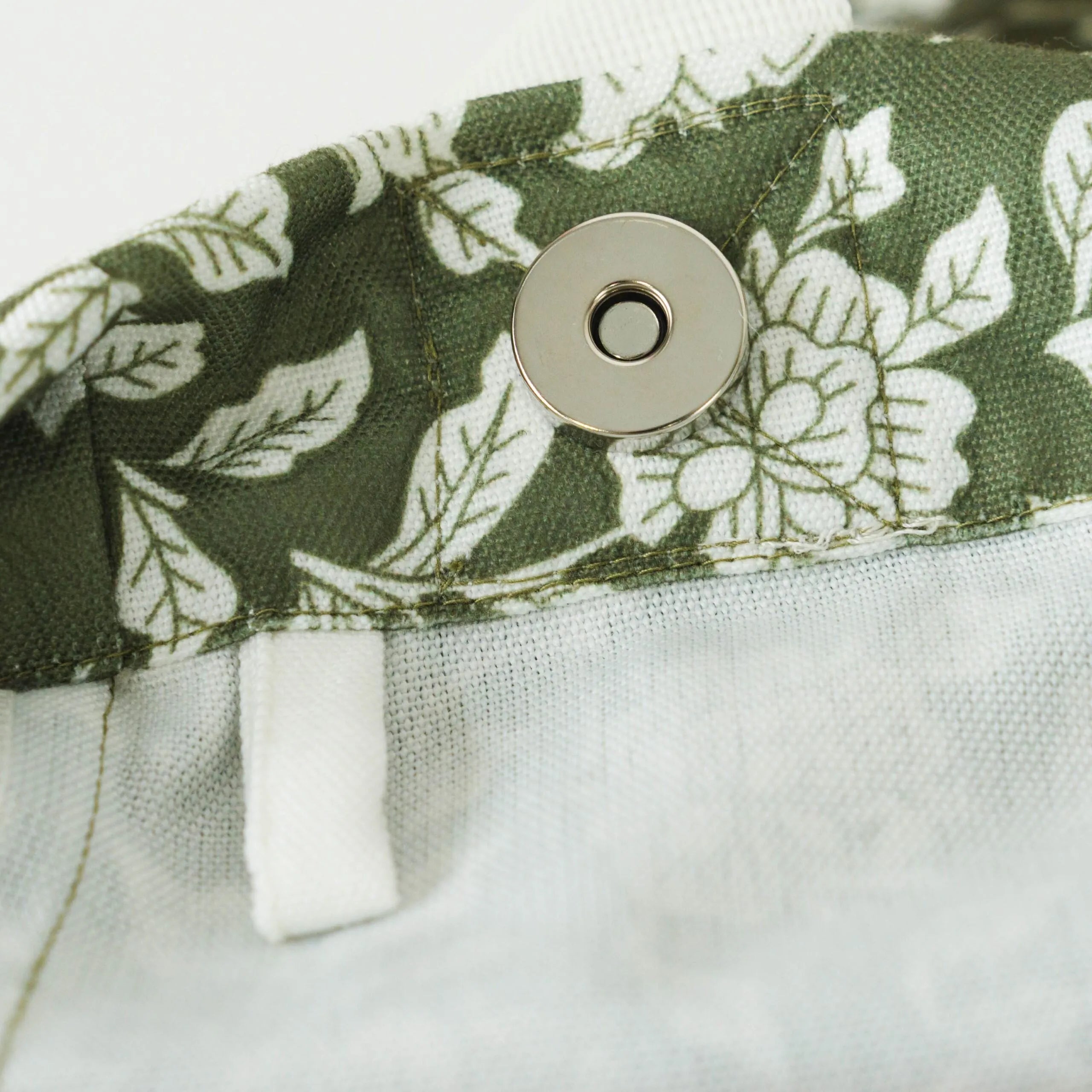 BORSA IN TELA MOZARABICA