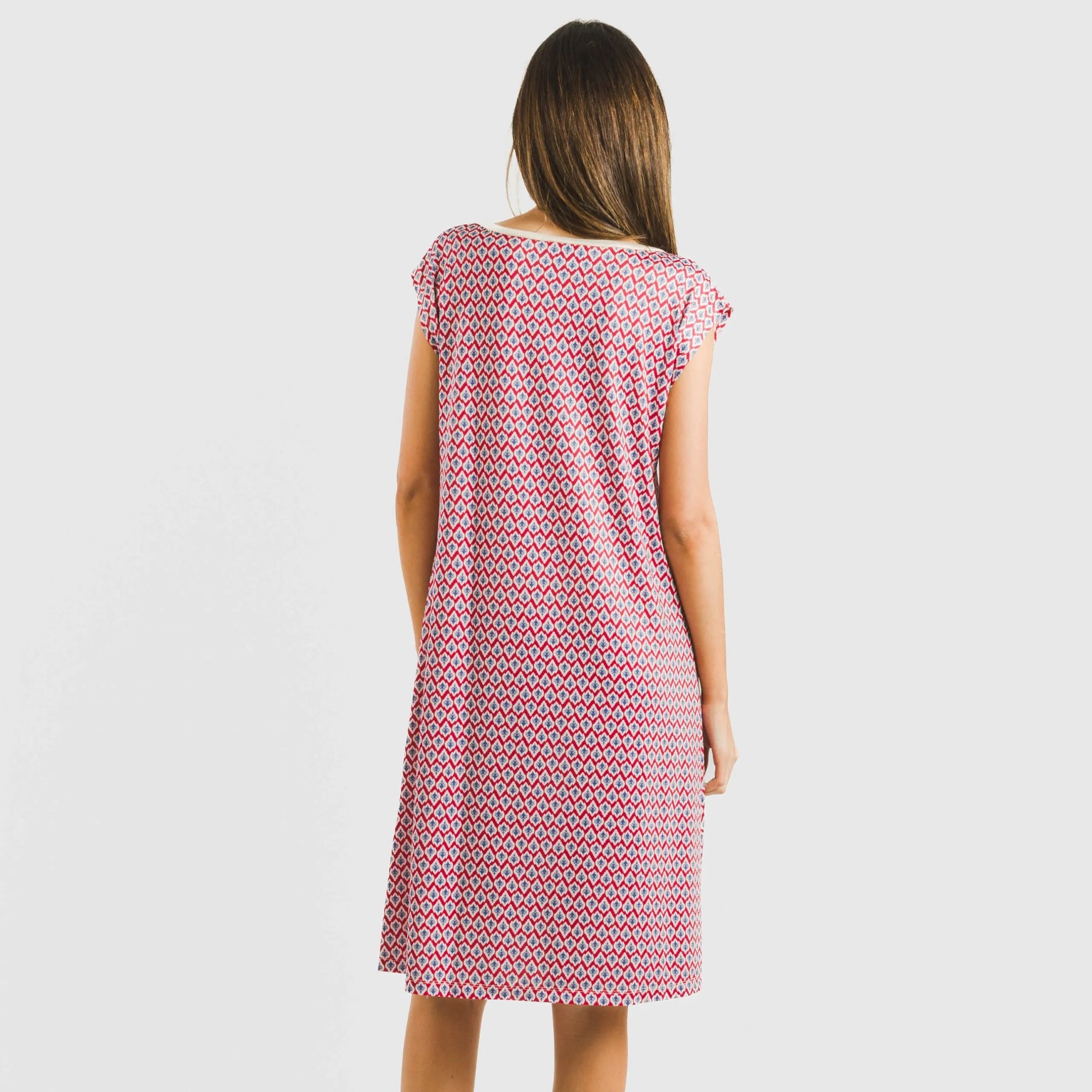 ABITO CORTO ARIZONA SOFT M/FLUID