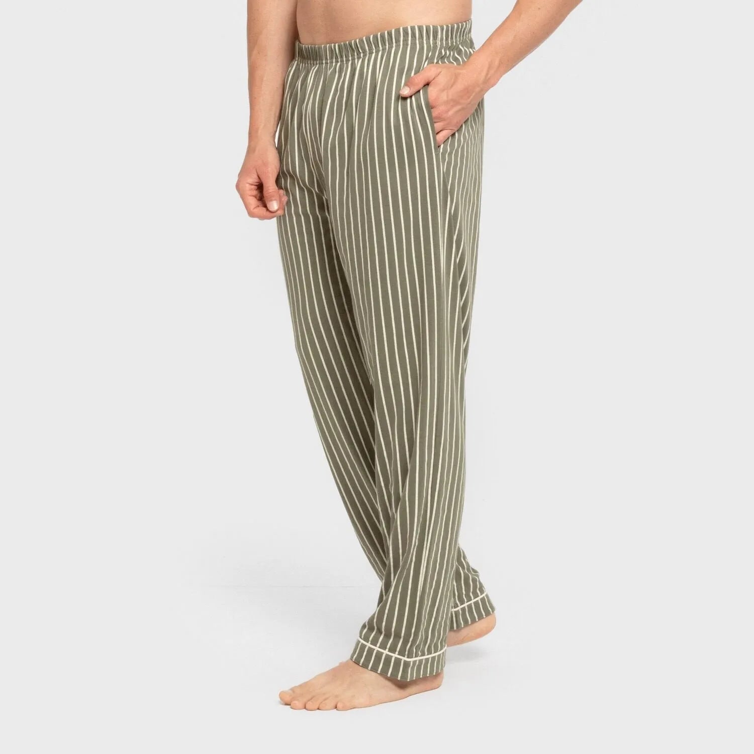 PIGIAMA LUNGO DA UOMO R JOHN