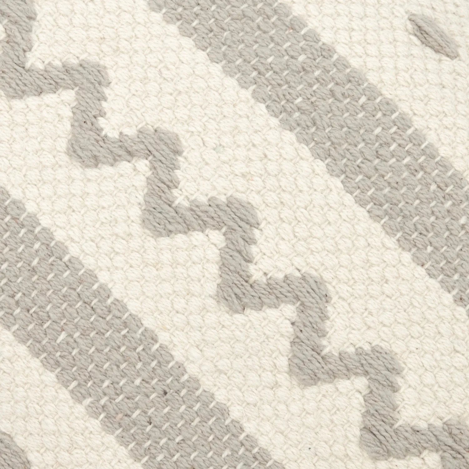 Cojín rectangular algodón Leito 30x50 - funda + relleno