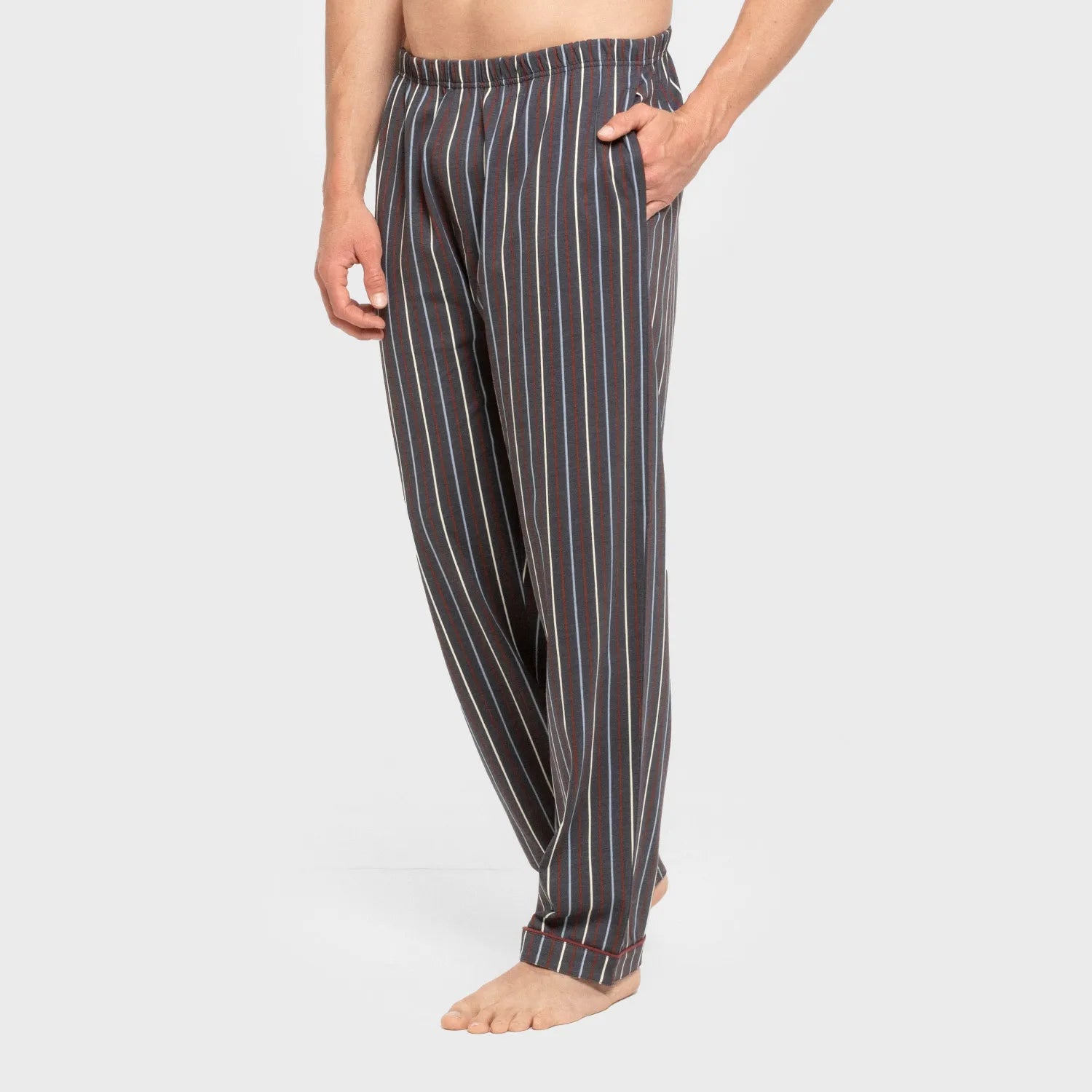 Maglia Pigiama Lungo Alg Men R San Luis