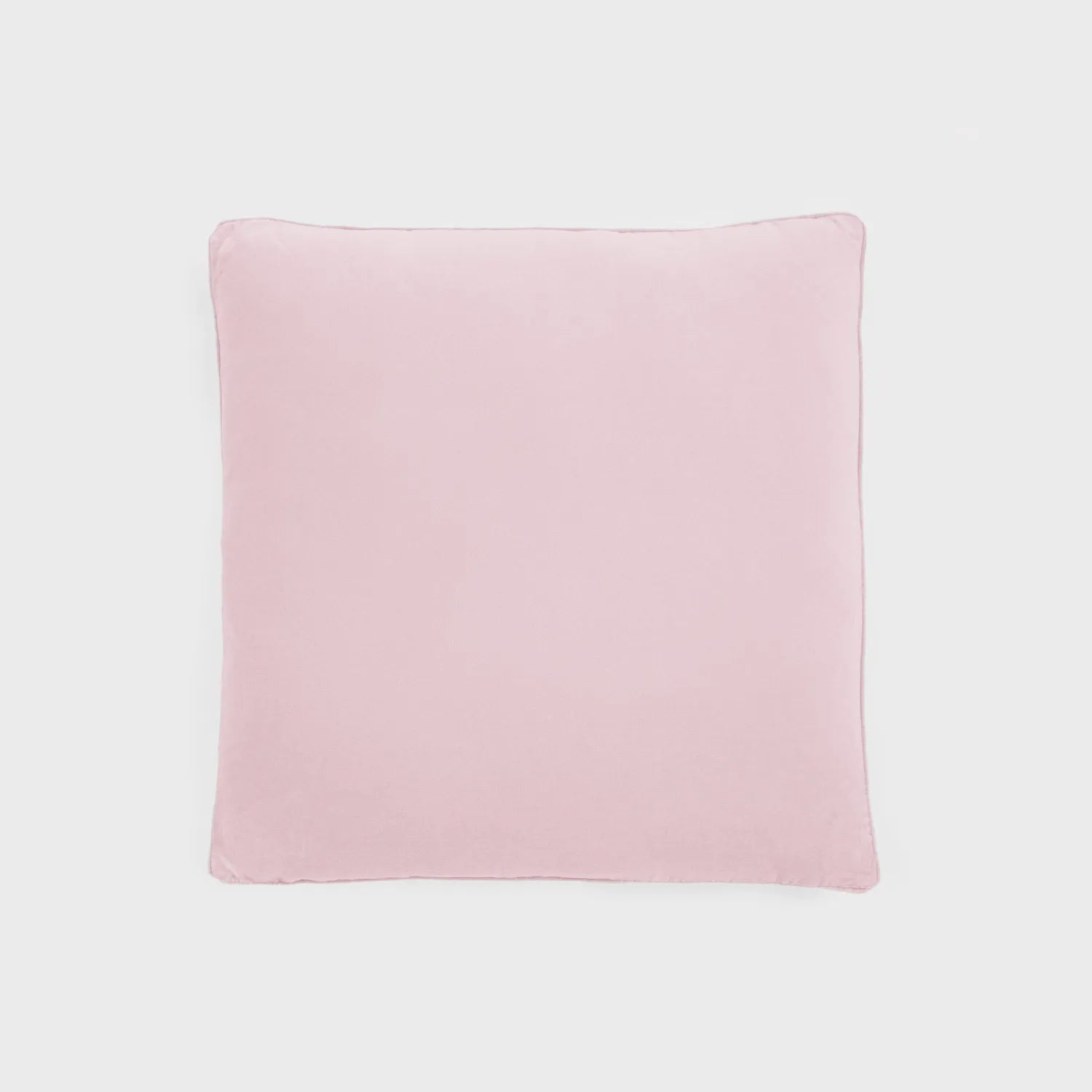 CUSCINO IN VELLUTO DI COTONE