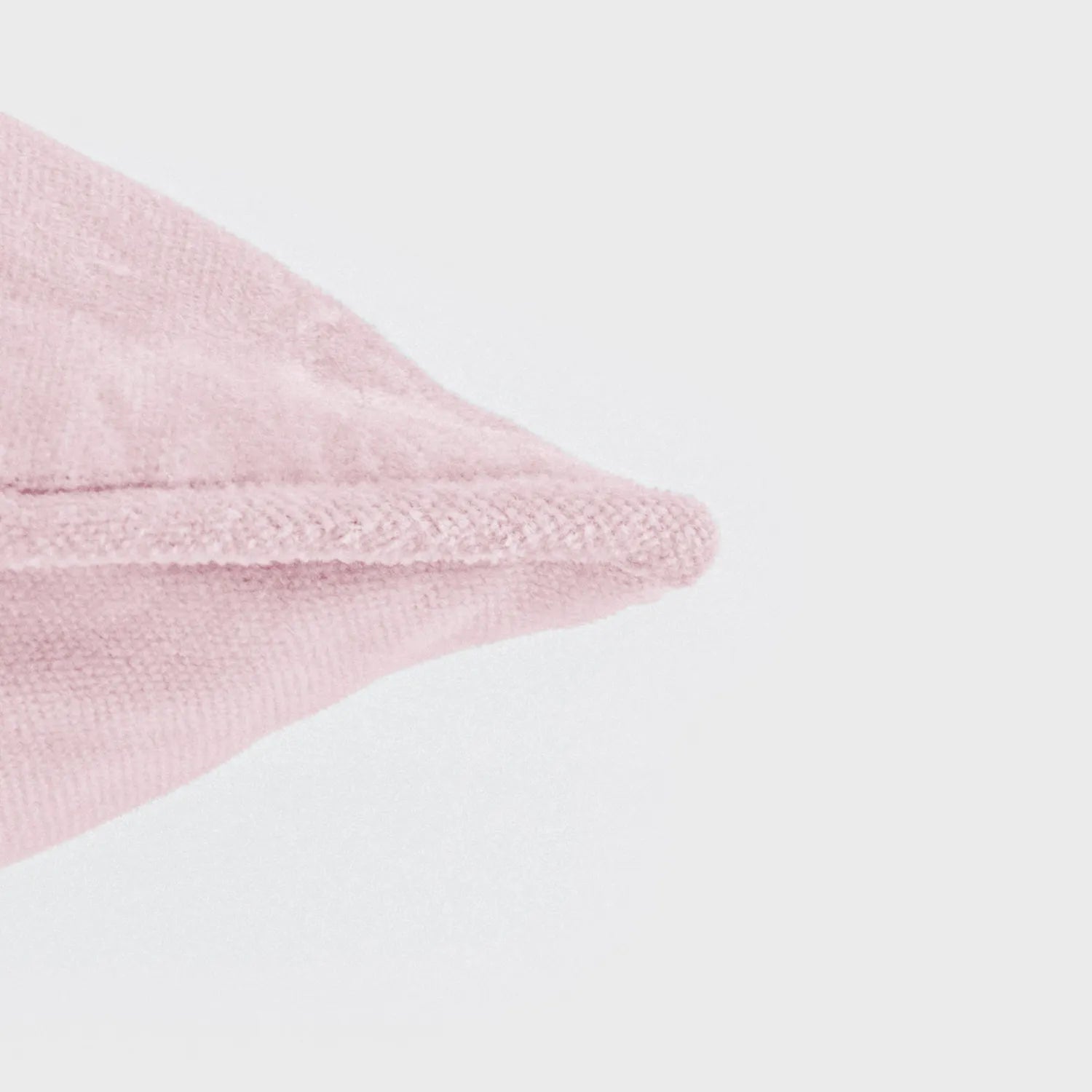 CUSCINO IN VELLUTO DI COTONE