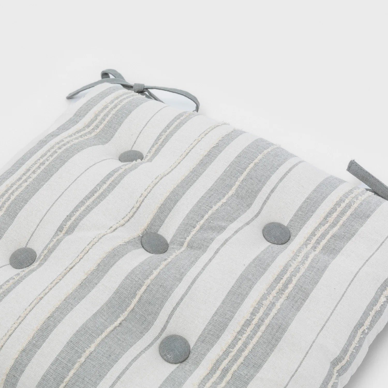 CUSCINO PLANCHET A STRISCE DELLA GIUNGLA