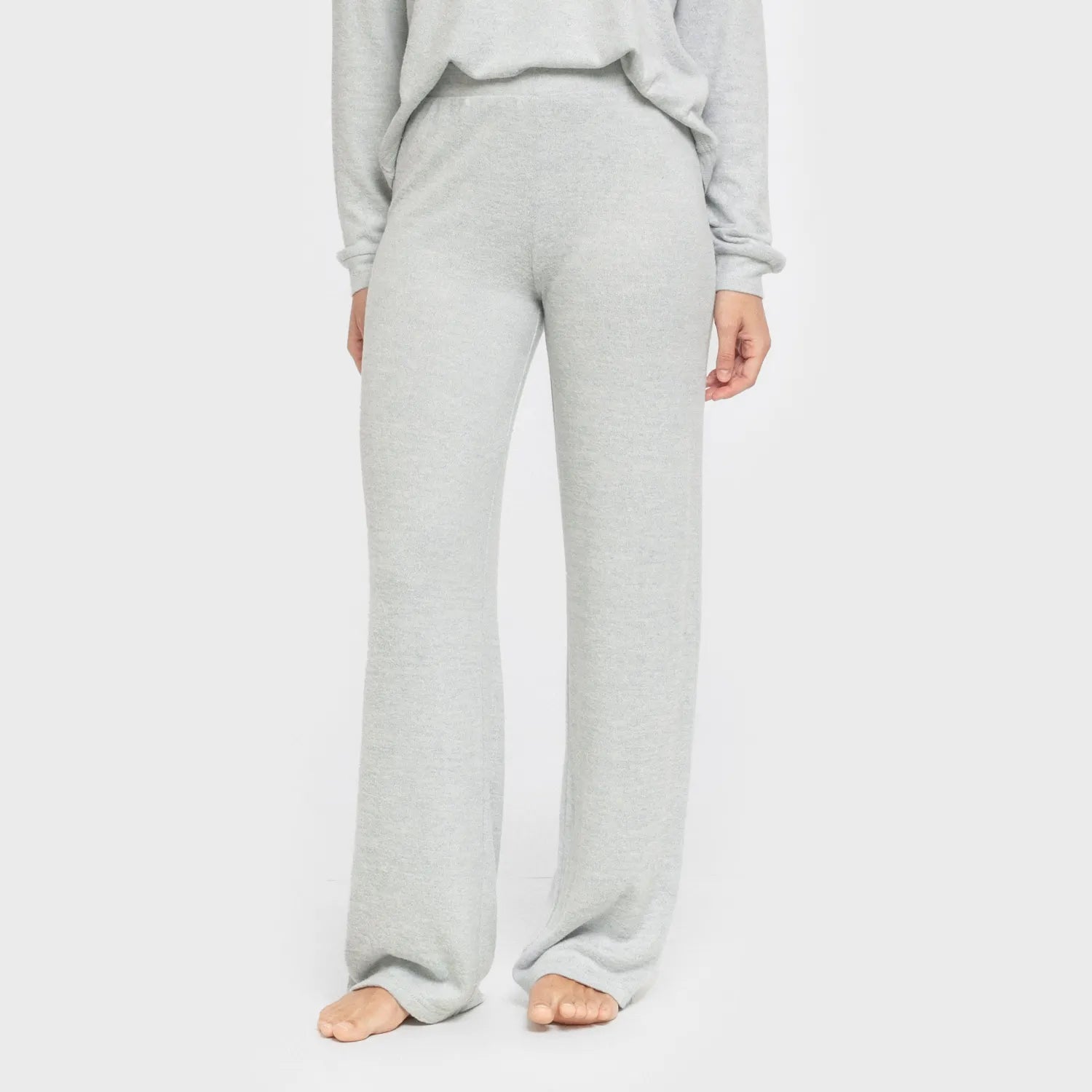 PIGIAMA TINTA UNITA DA DONNA ANGORINA