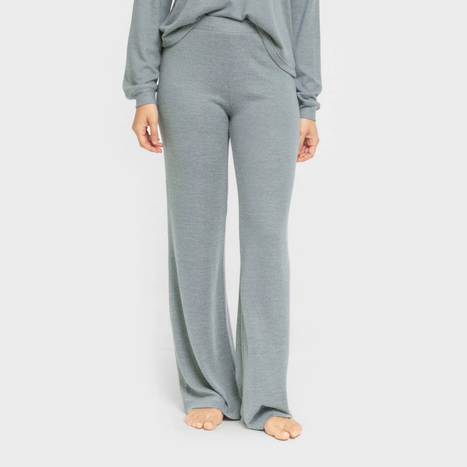 PIGIAMA TINTA UNITA DA DONNA ANGORINA