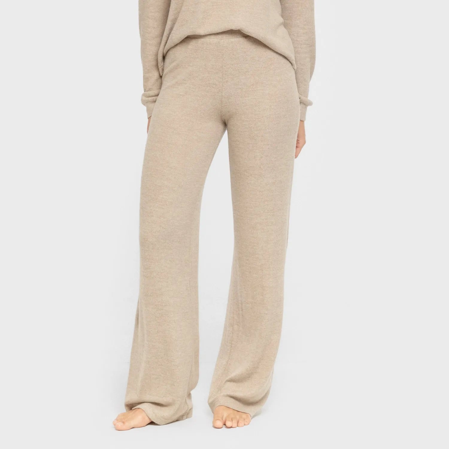 PIGIAMA TINTA UNITA DA DONNA ANGORINA