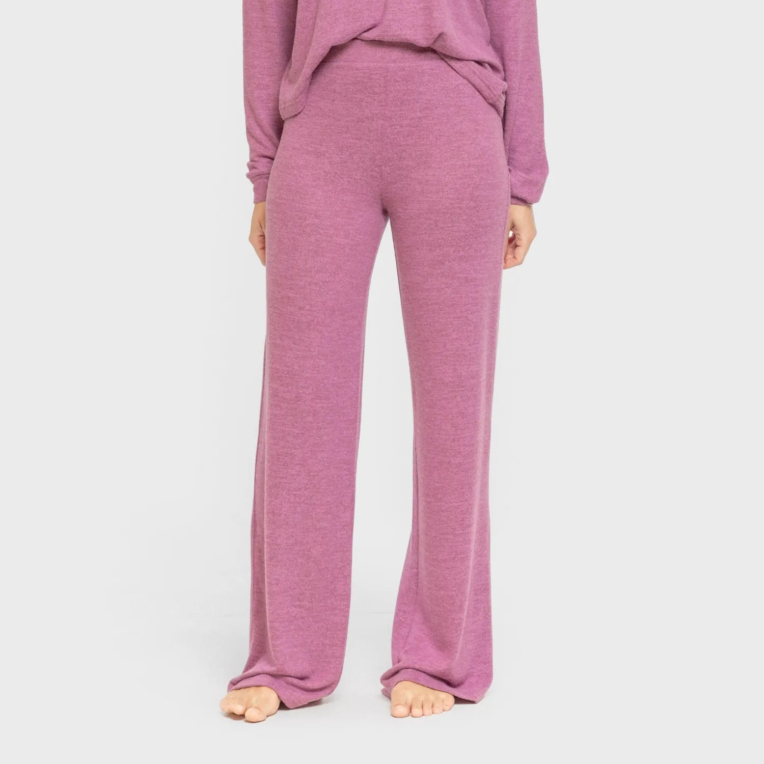 PIGIAMA TINTA UNITA DA DONNA ANGORINA