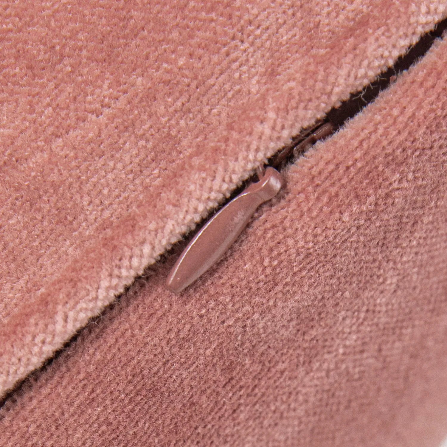 CUSCINO IN VELLUTO DI COTONE