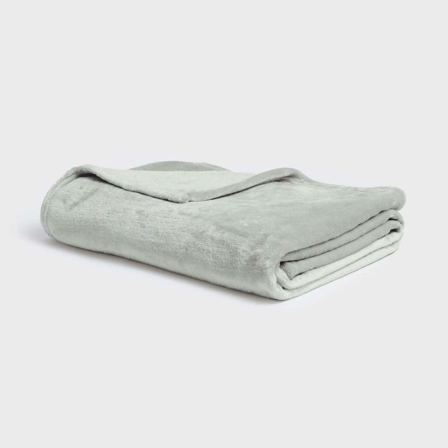 COPERTA IN VELLUTO SOLIDO