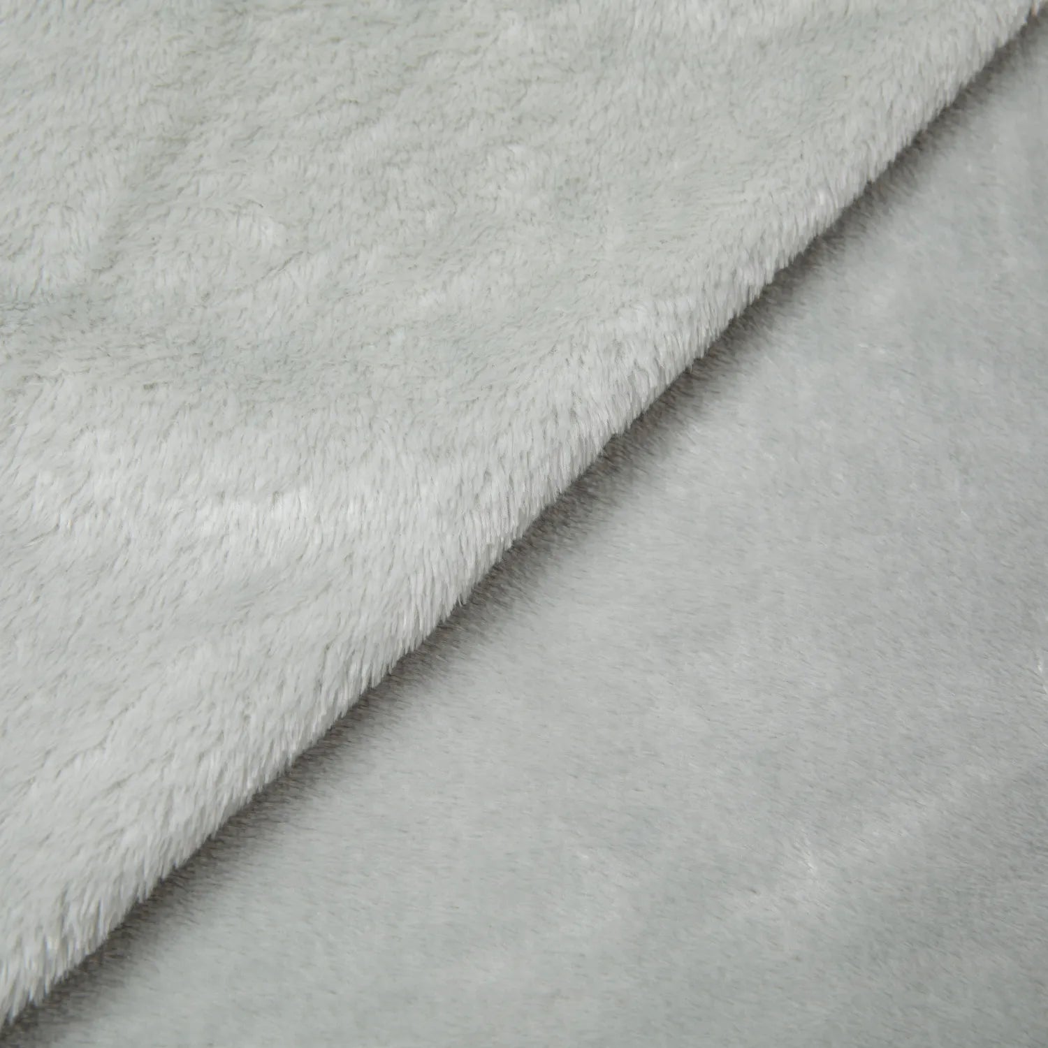 COPERTA IN VELLUTO SOLIDO