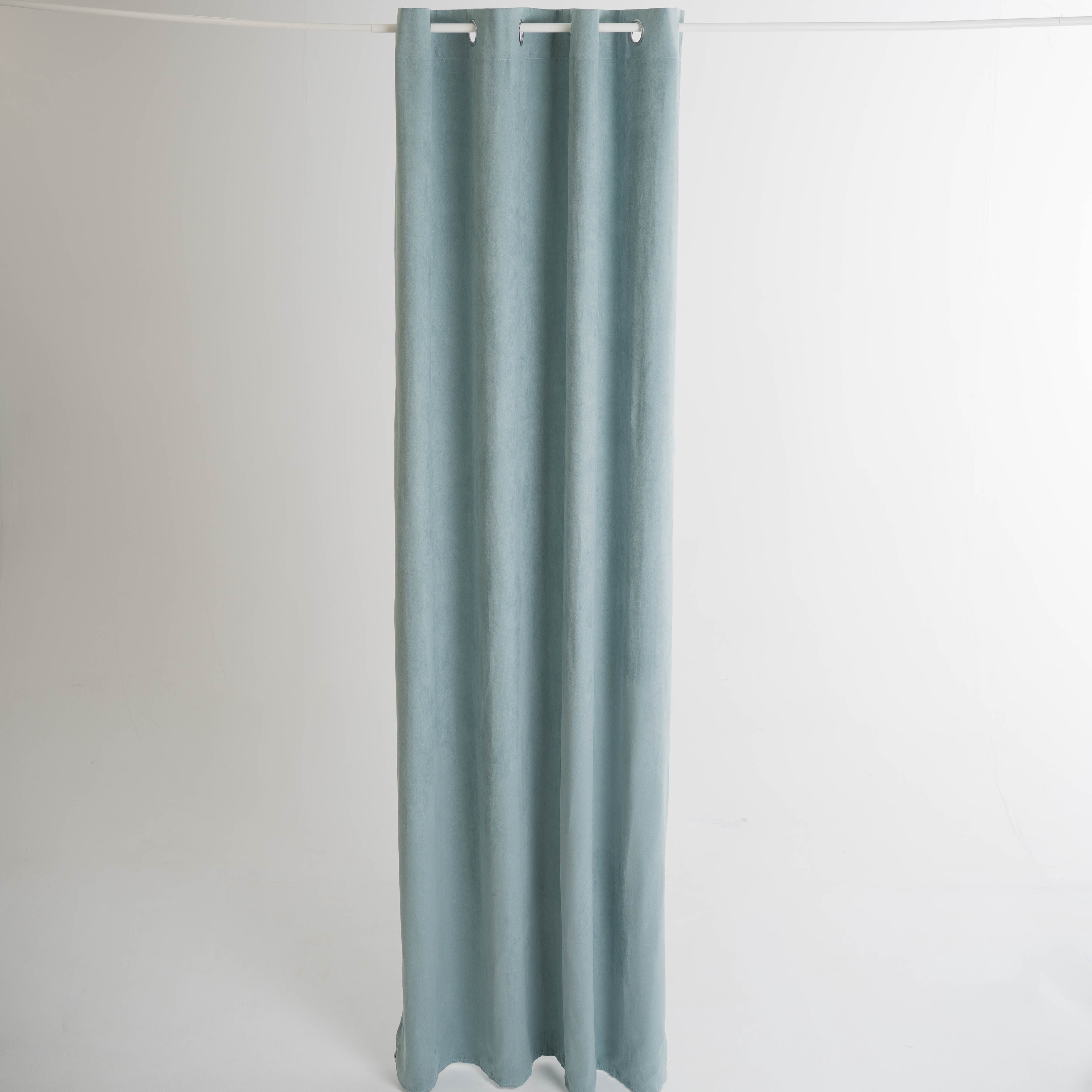 Cortina Ante Verde Keike