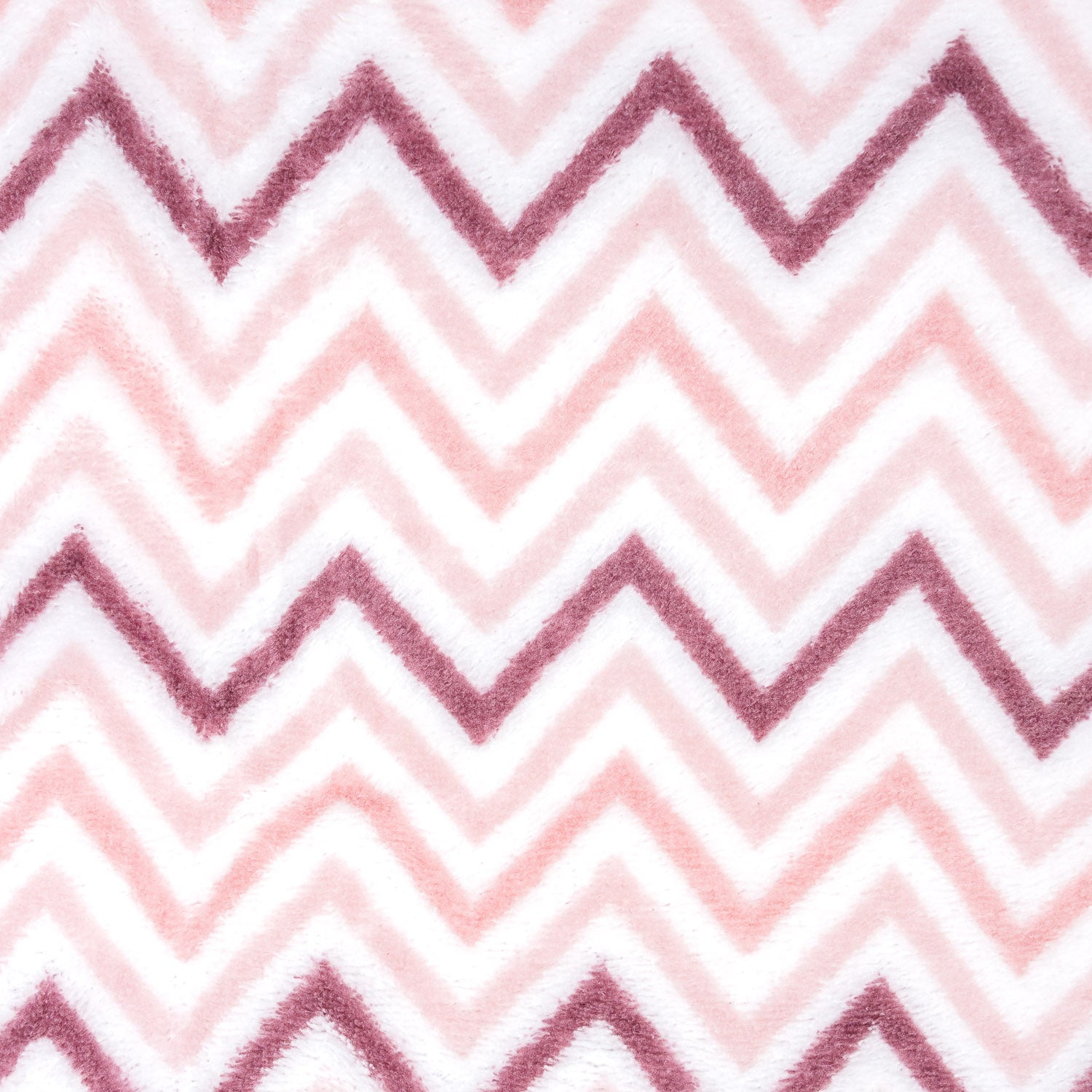 Juego de sábanas coralina Kit rosa bebe - PR