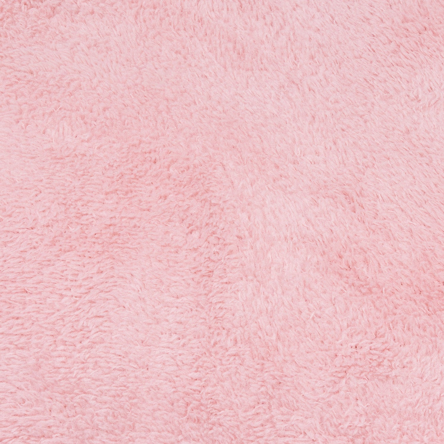 Juego de sábanas coralina lisas cuna Rosa Palo