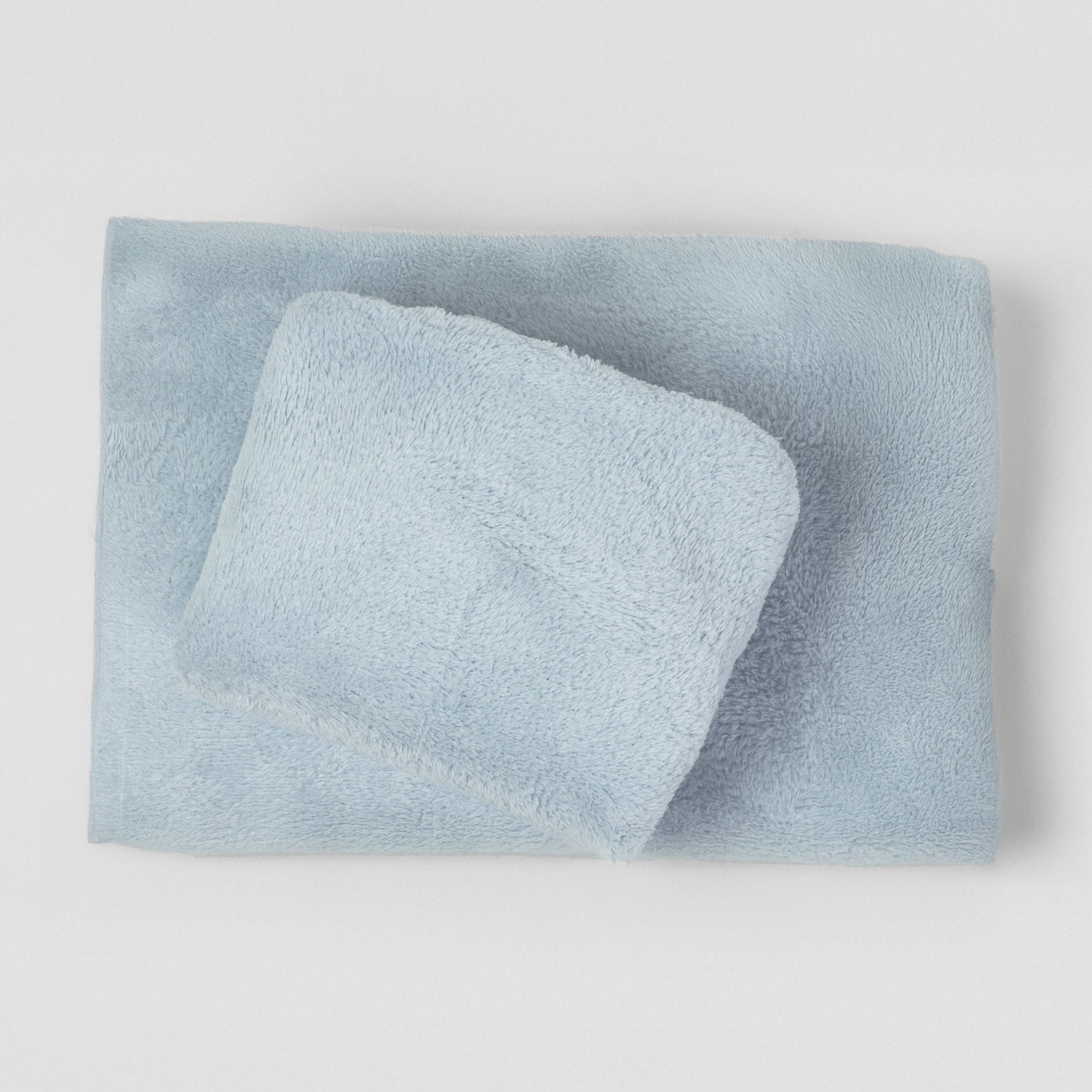 Juego de sábanas coralina lisas cuna Indigo