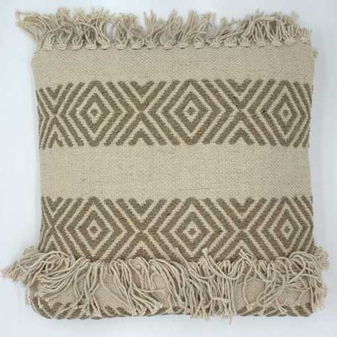 Cuscino 45x45 Cotone Marbella