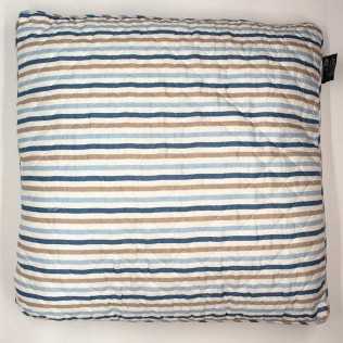 Cuscino Raya Juanjo 55x55 - Federa + Imbottitura