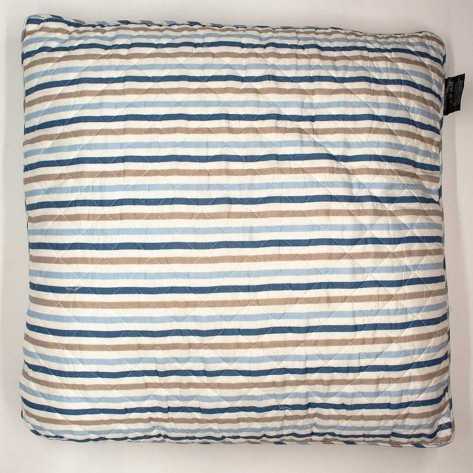 Cuscino Raya Juanjo 55x55 - Federa + Imbottitura