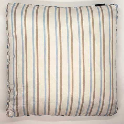 Cuscino Raya Juanjo 55x55 - Federa + Imbottitura